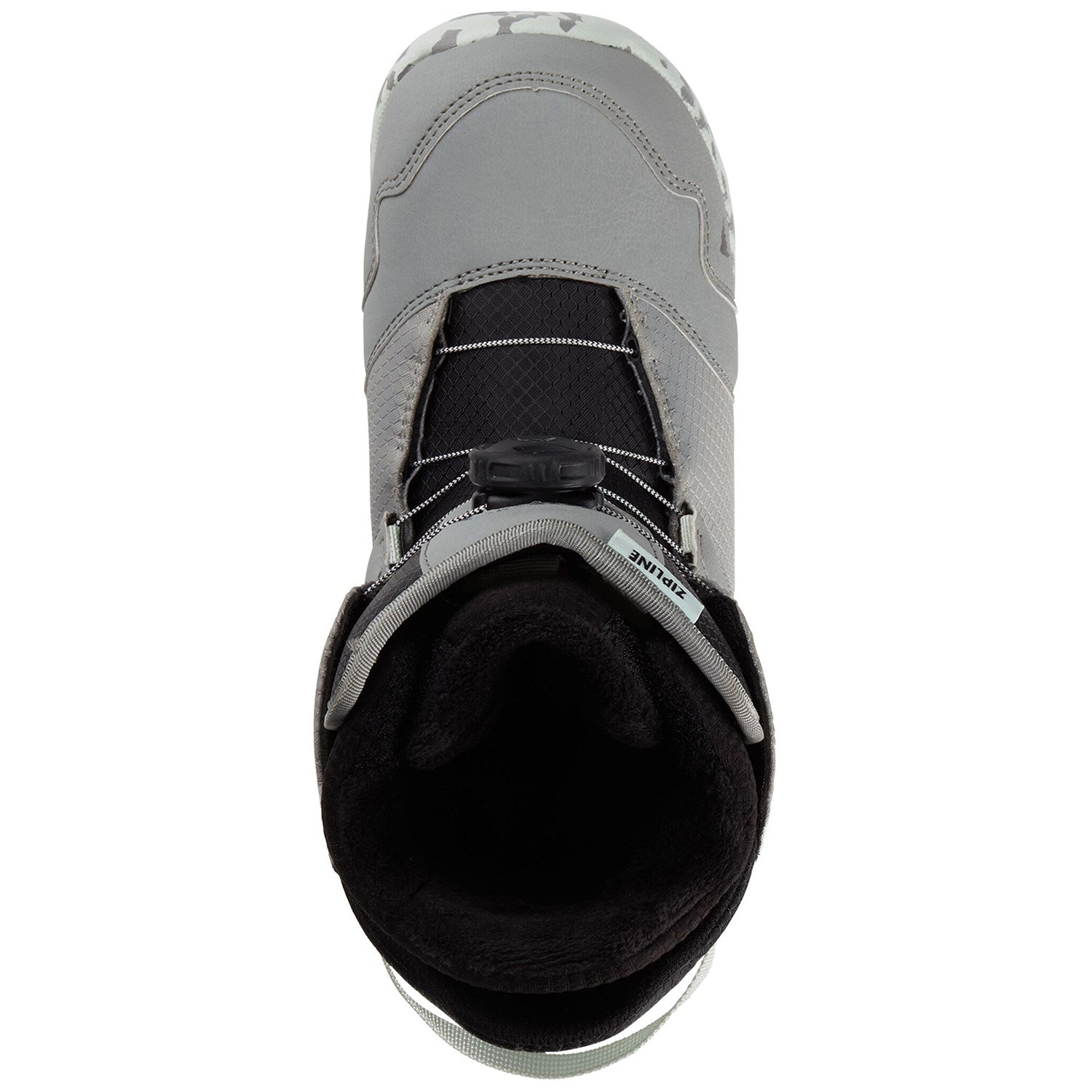 Burton Zipline Boa 2024 - Youth Snowboard Boots