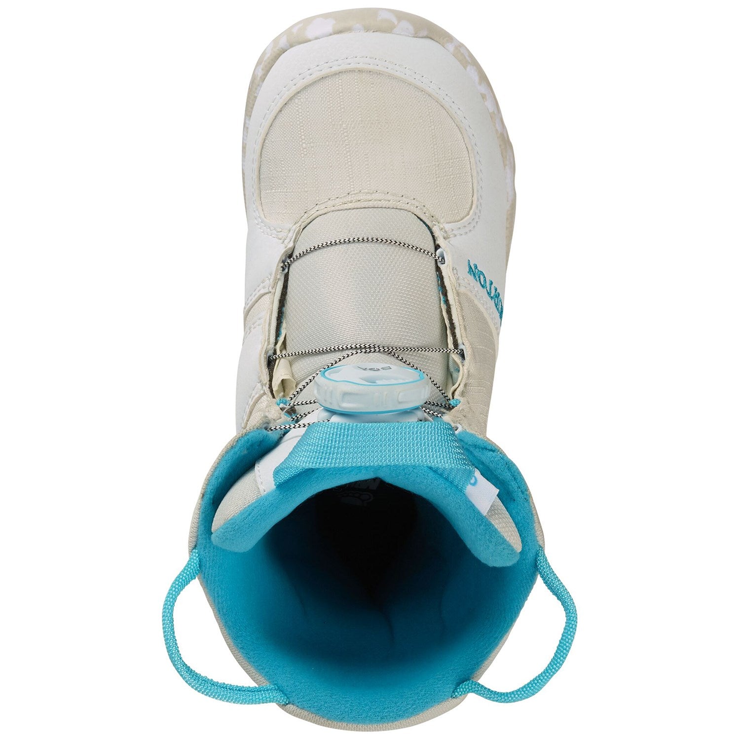 Burton Grom Boa 2023 Kid's Snowboard Boots