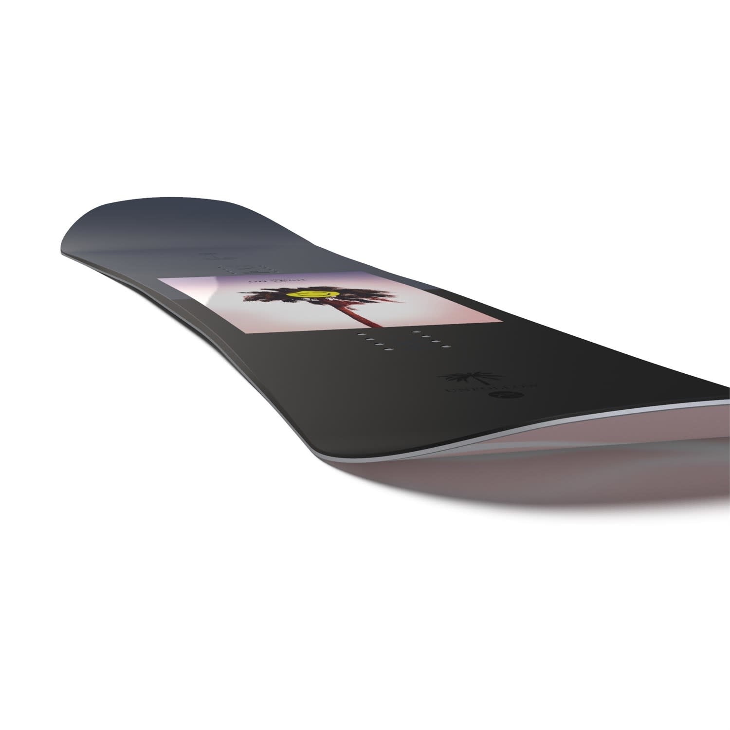 Salomon Oh Yeah Grom Snowboard 2022