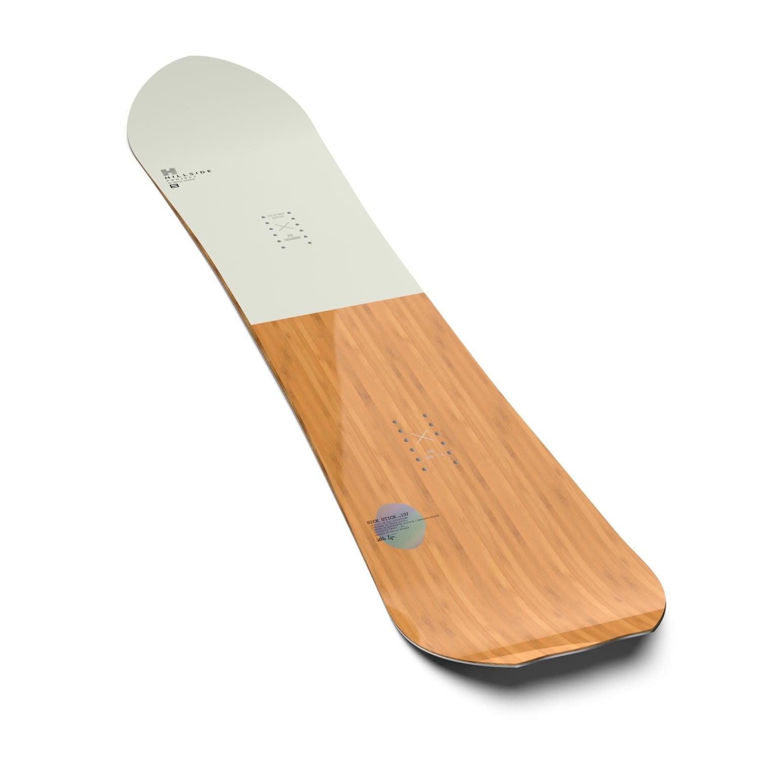 Salomon Sickstick 2023 - Men's Snowboard