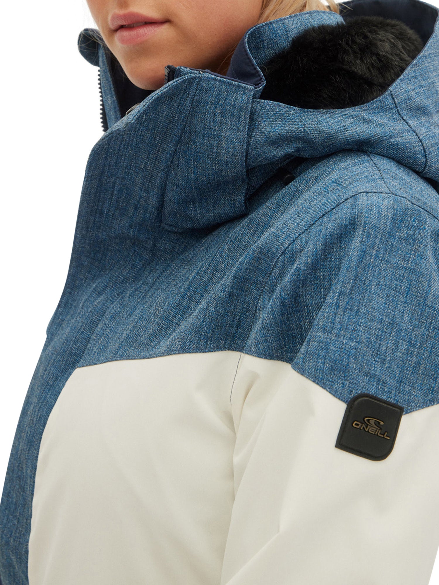 2022 O'Neill Coral Snow Jacket