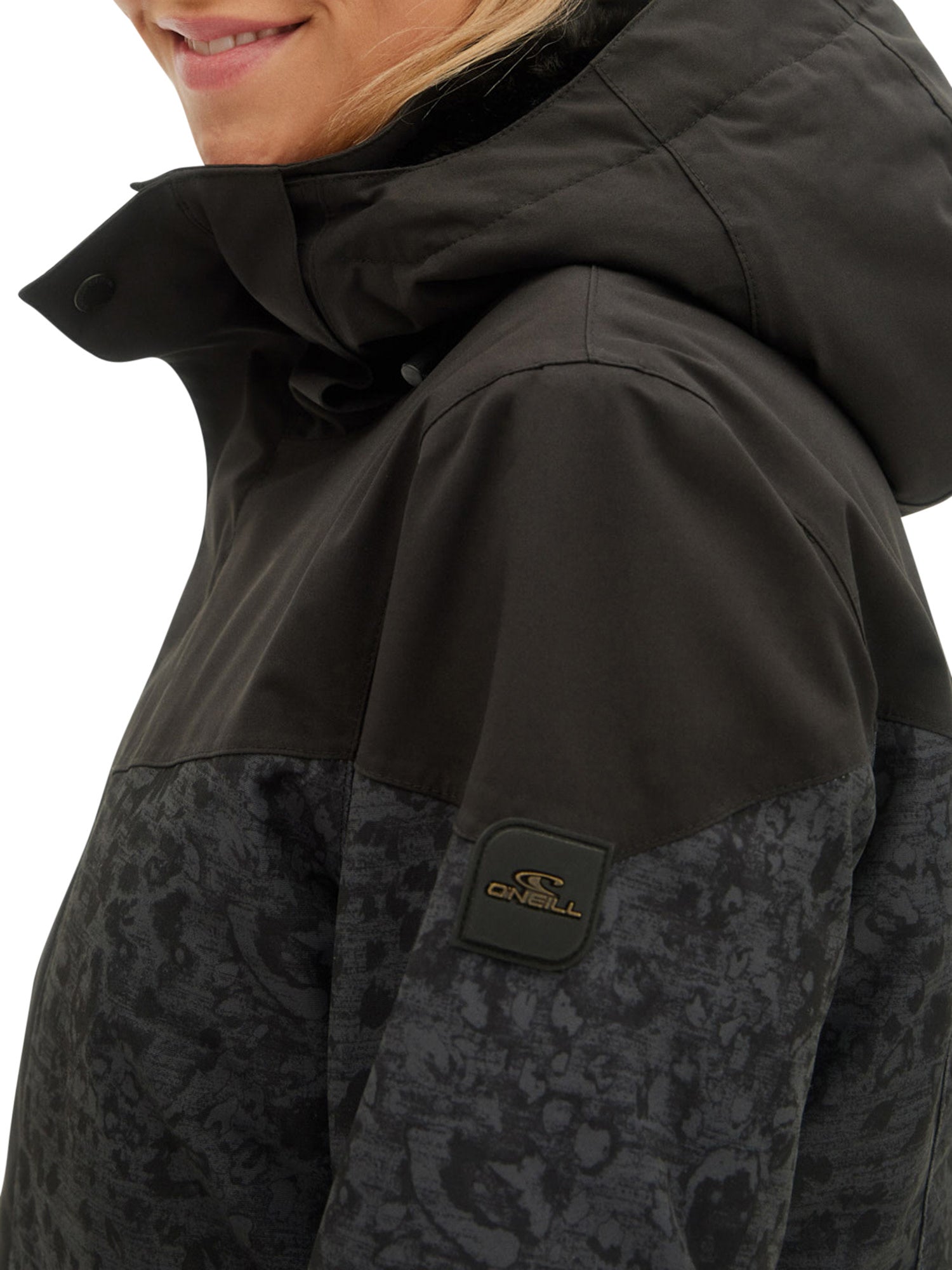 2022 O'Neill Coral Snow Jacket
