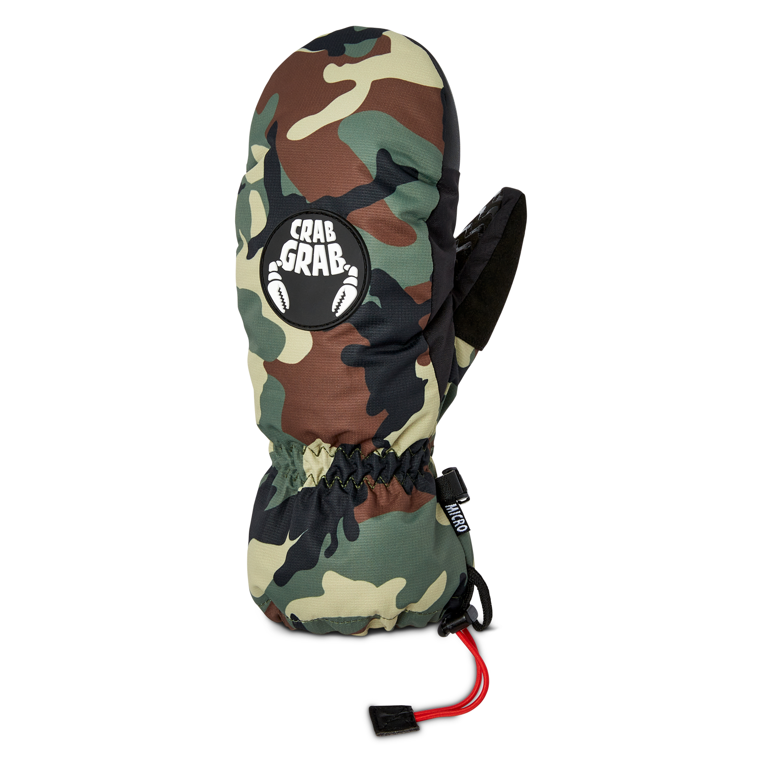 Crab Grab Micro Mitt 2022 - Youth