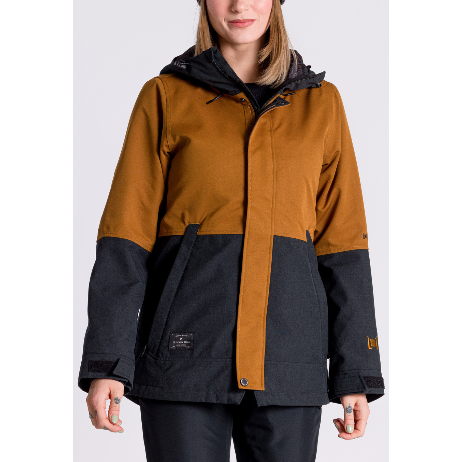 L1 Lalena Jacket 2023 - Women's Snowboard Jacket
