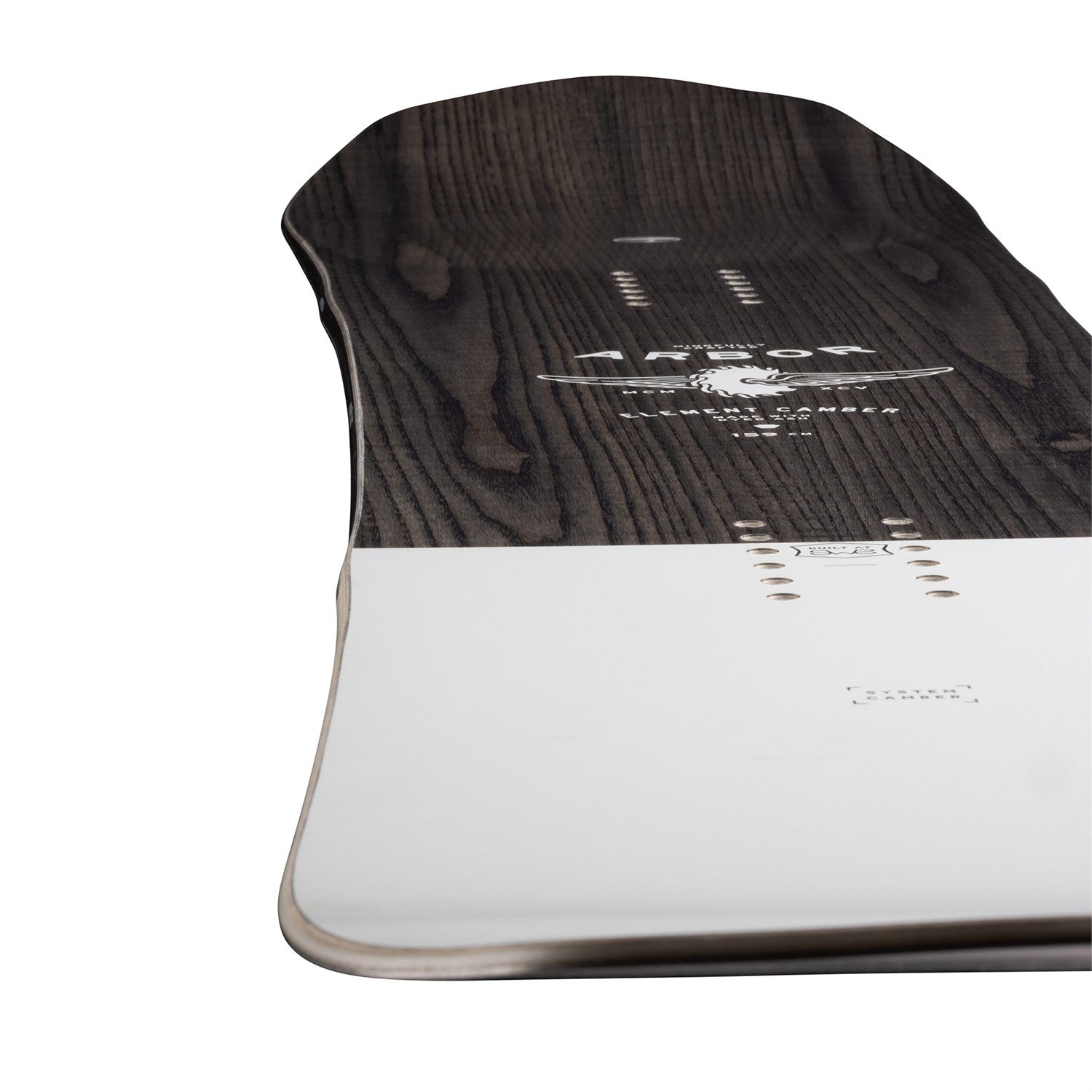 2024 Arbor Element Camber Men's Snowboard