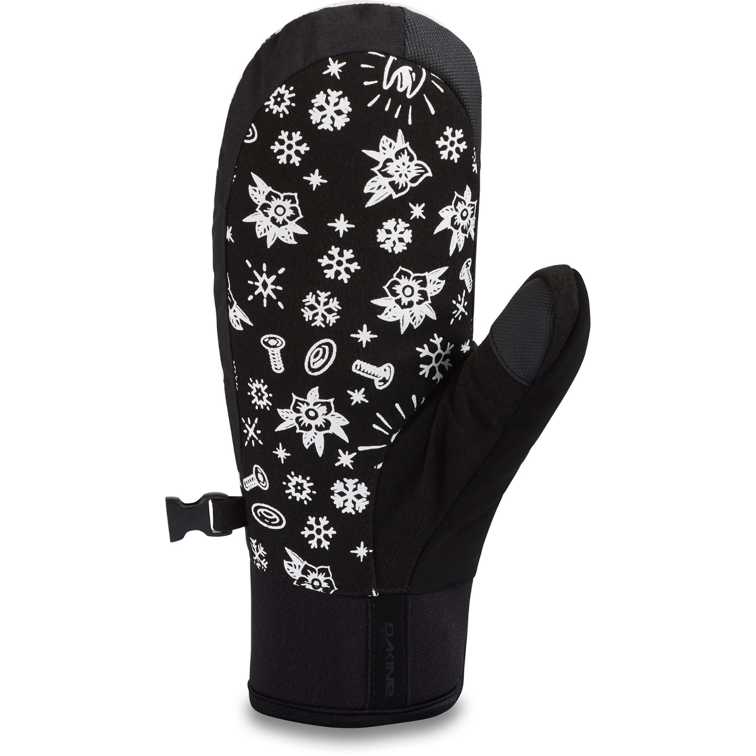Dakine Electra Mitt 2022 - Women's