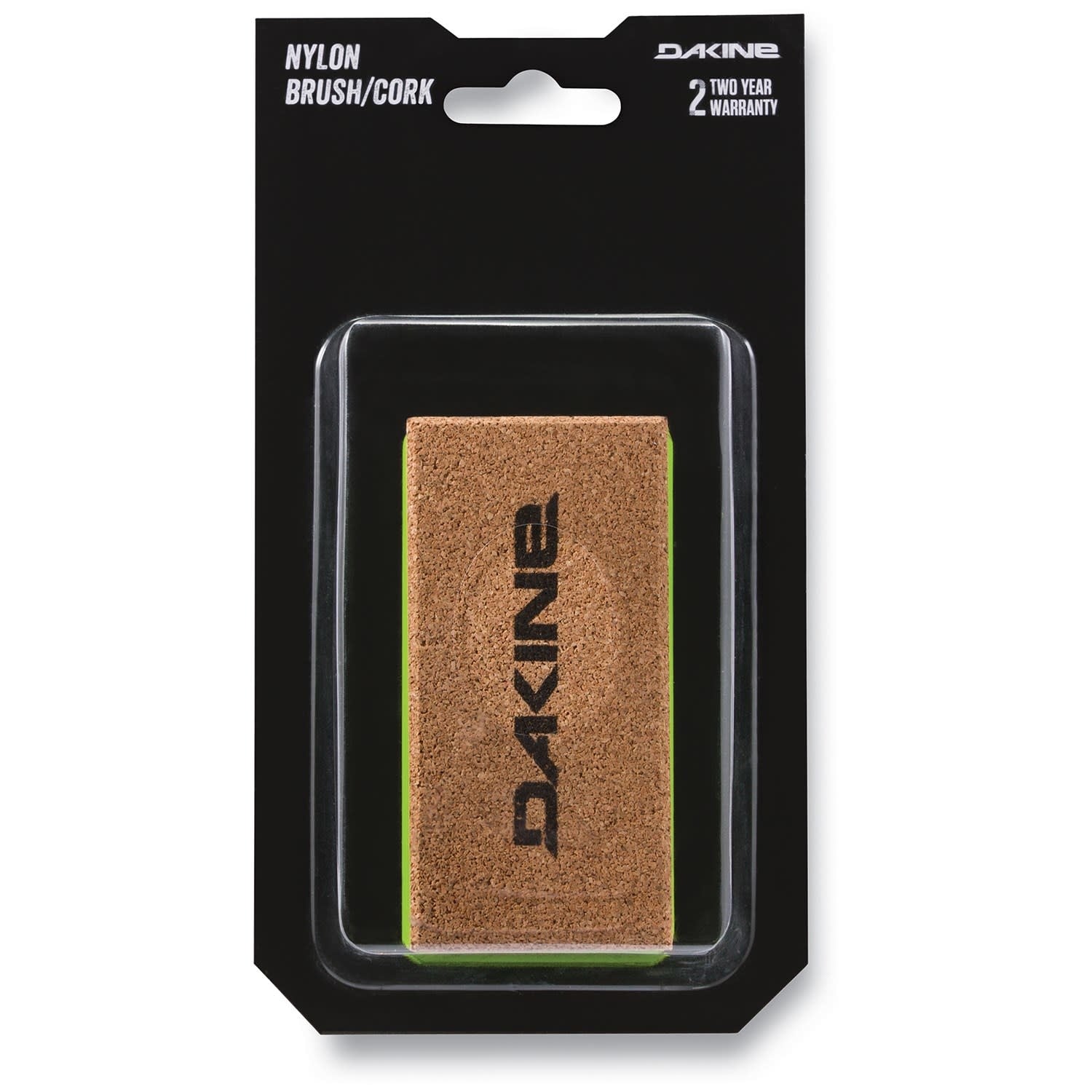 Dakine Nylon/Cork Tuning Brush