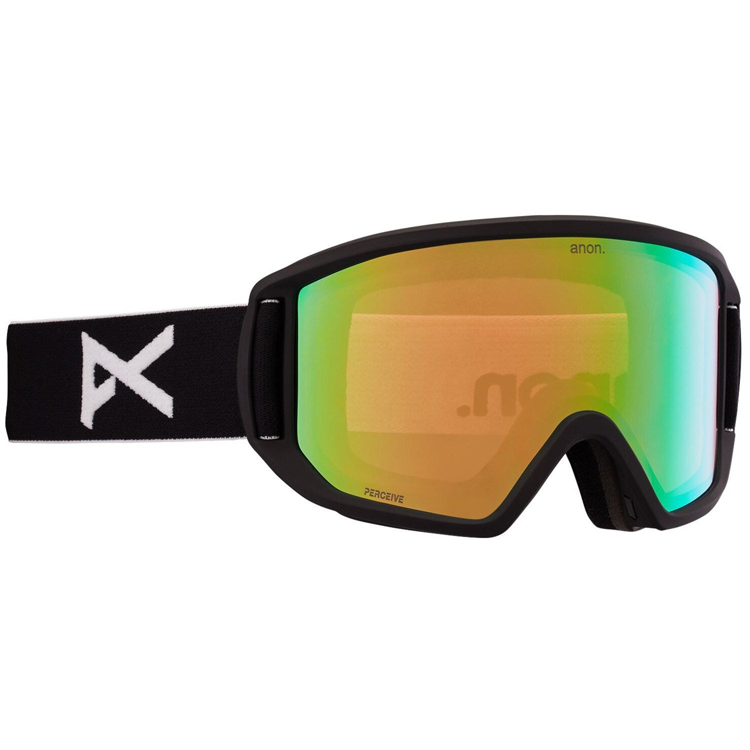 Anon Relapse 2022 MFI - Snow Goggles