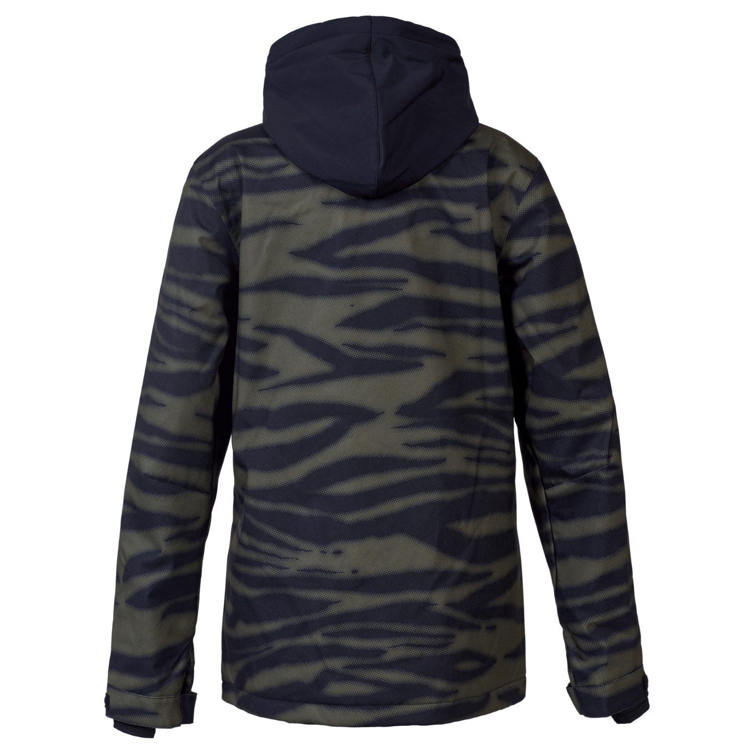2022 DC Bandwidth Women's Snowboard Jacket