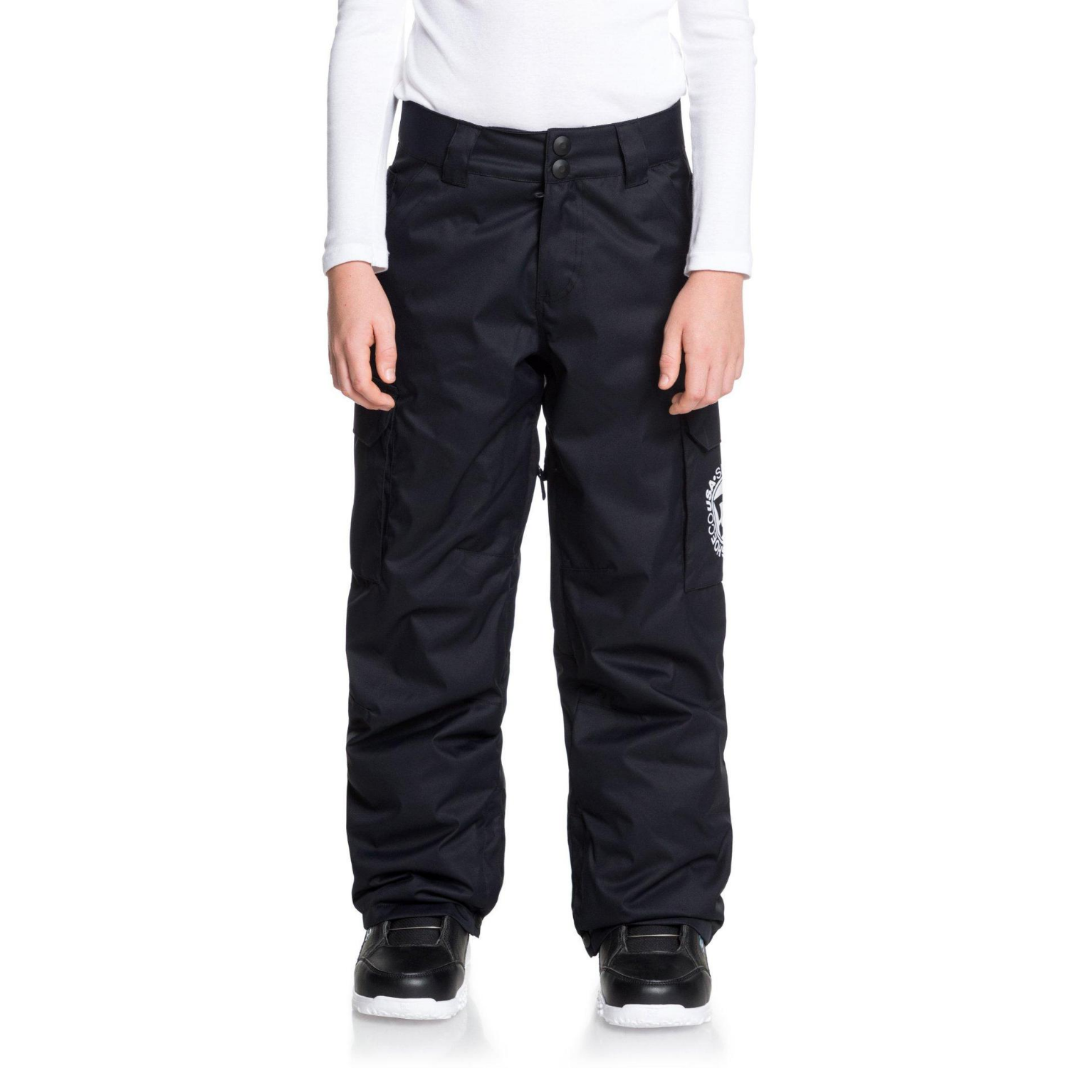 Snowboard pants dc on sale