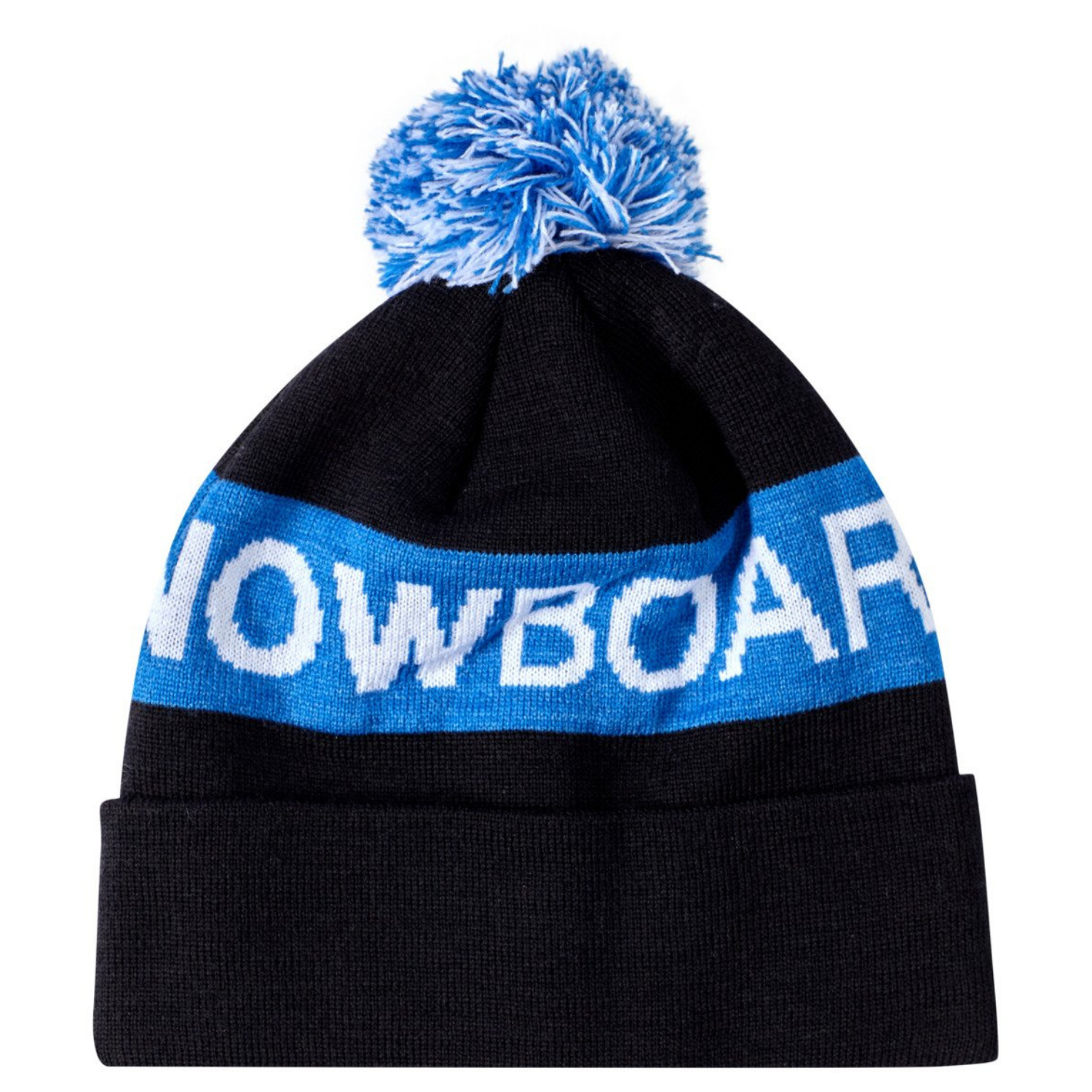 DC Chester Beanie - Youth