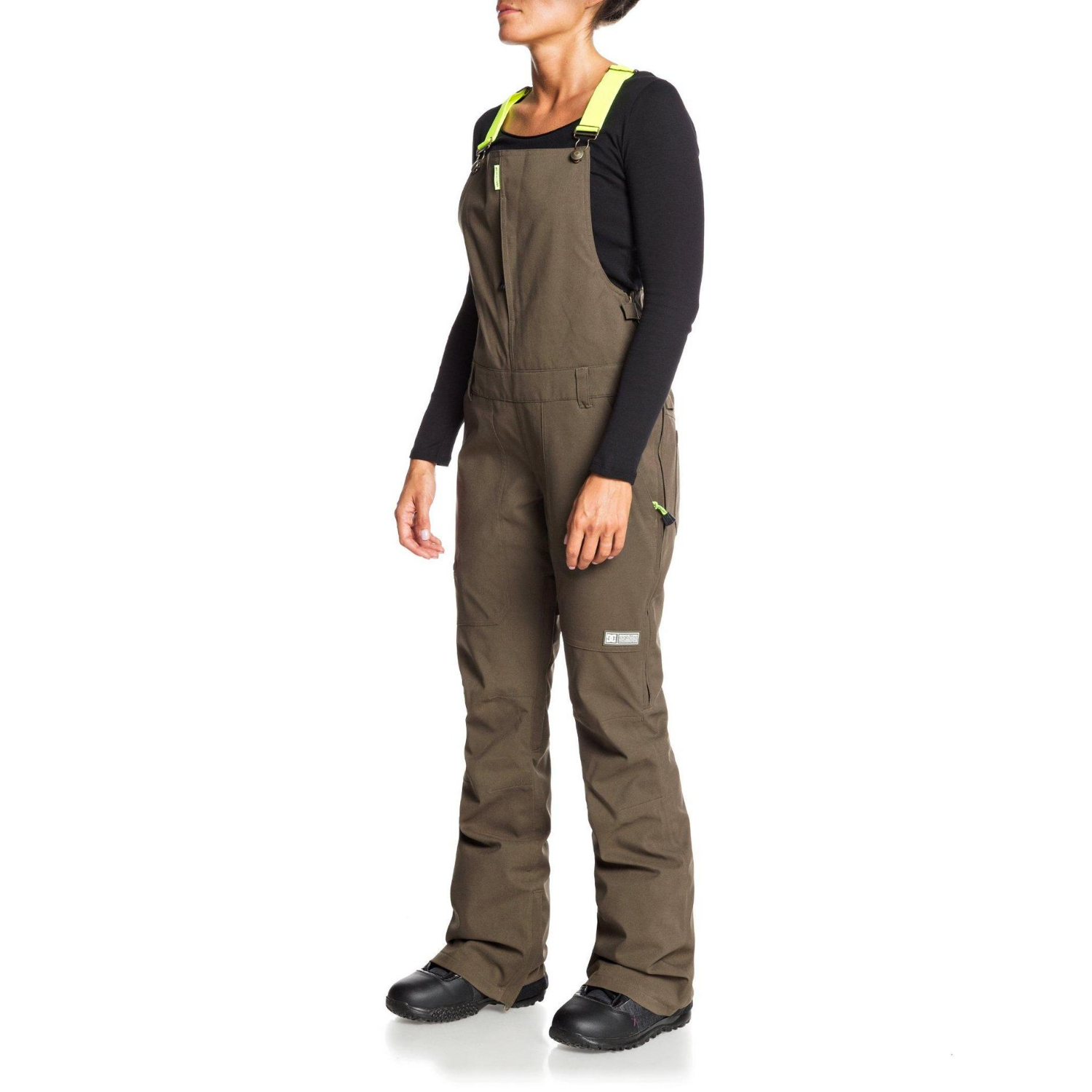 DC Collective Bib 2021 - Women's