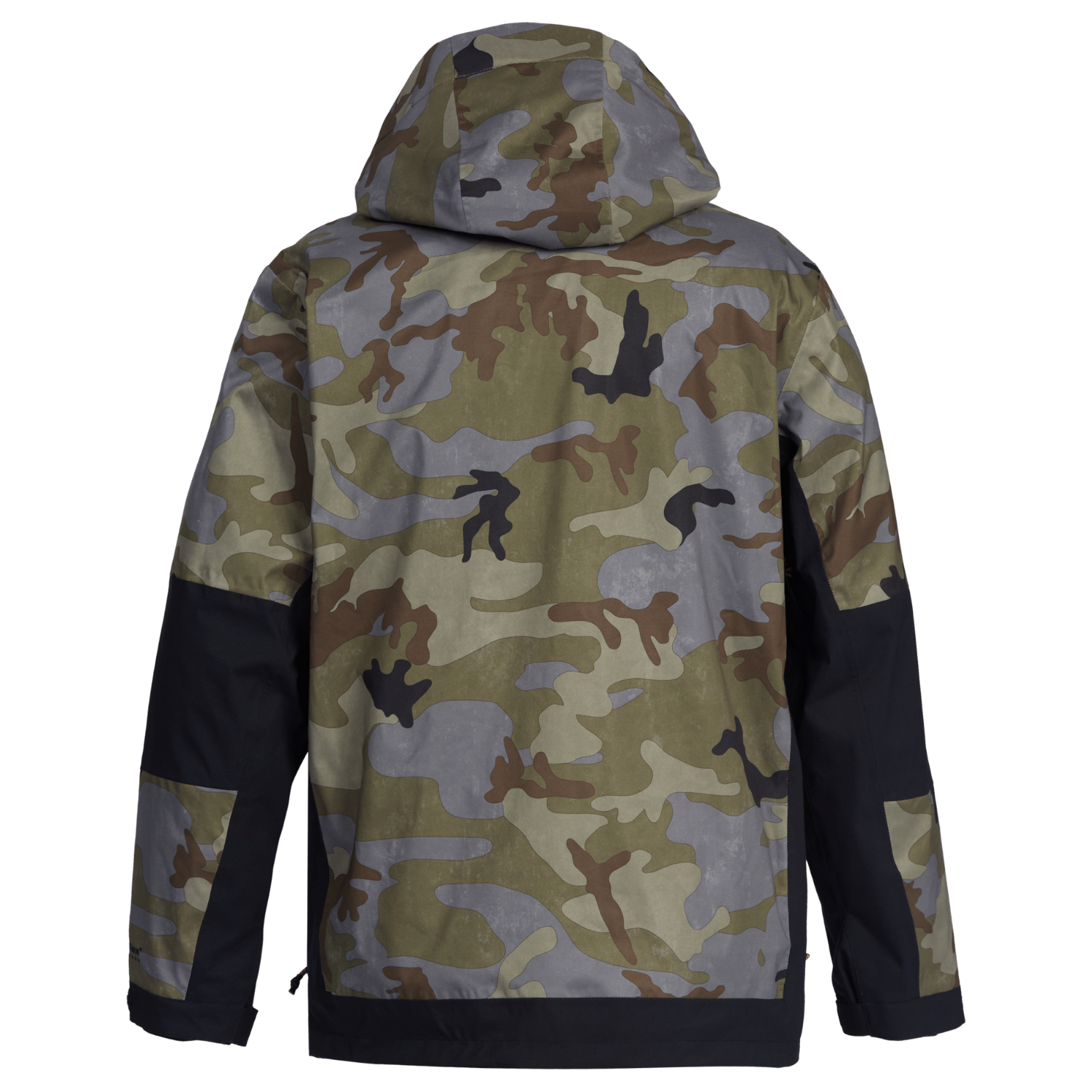 DC Command Jacket 2022 - Men's Snowboard Jacket