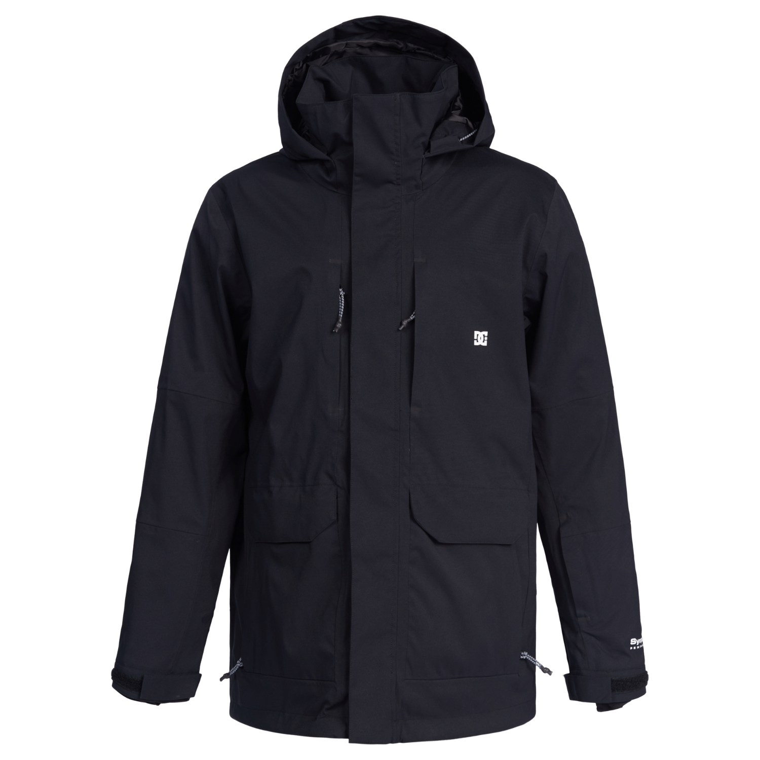 DC Command Jacket 2022 - Men's Snowboard Jacket
