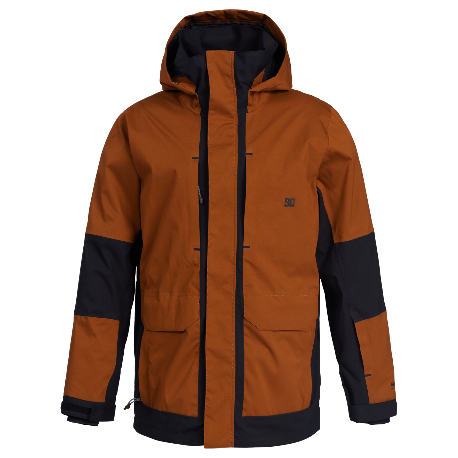 DC Command Jacket 2022 - Men's Snowboard Jacket