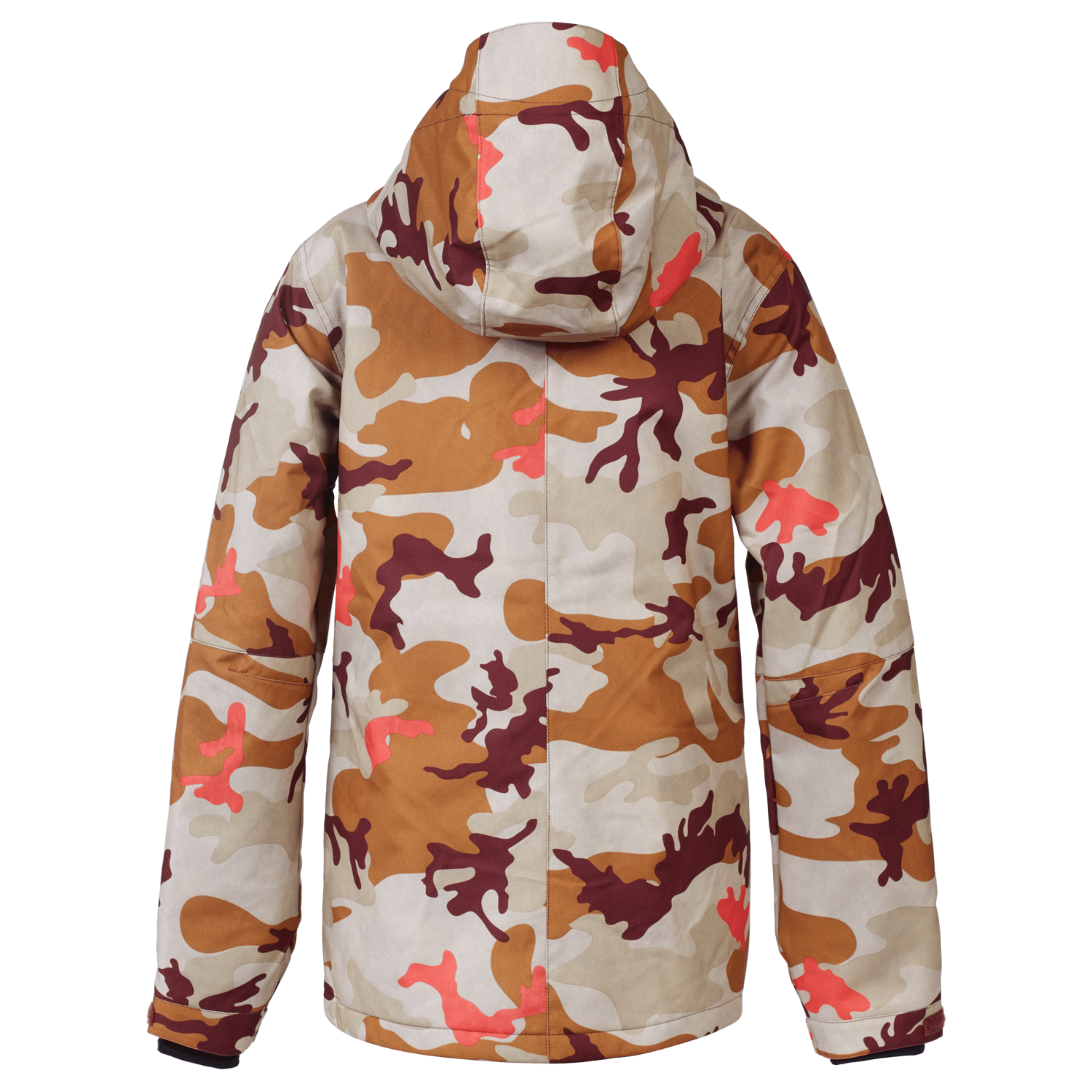2022 DC Liberate Women's Snowboard Jacket