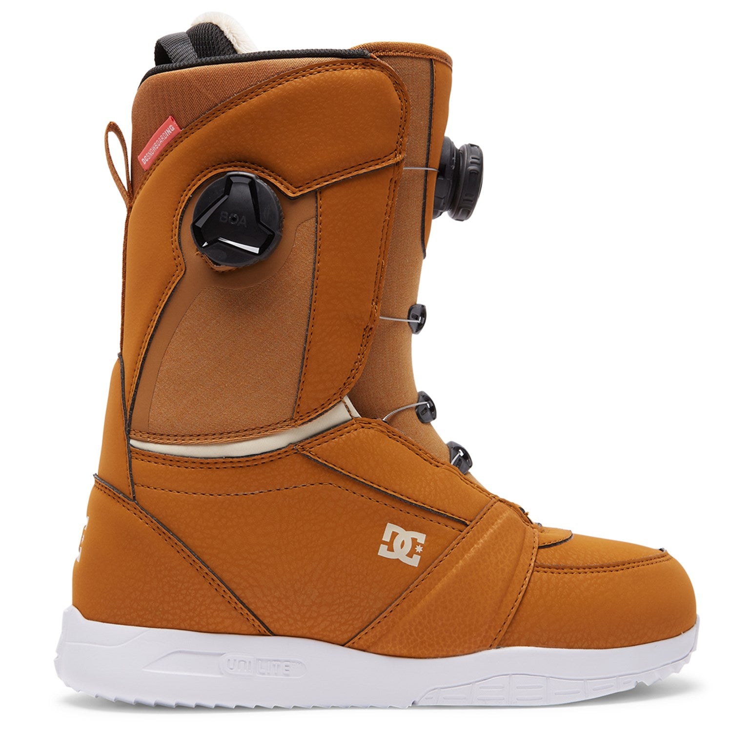 DC Lotus 2023 - Women's Snowboard Boots
