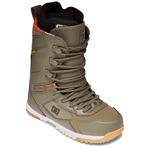2022 DC Mutiny Men's Snowboard Boots