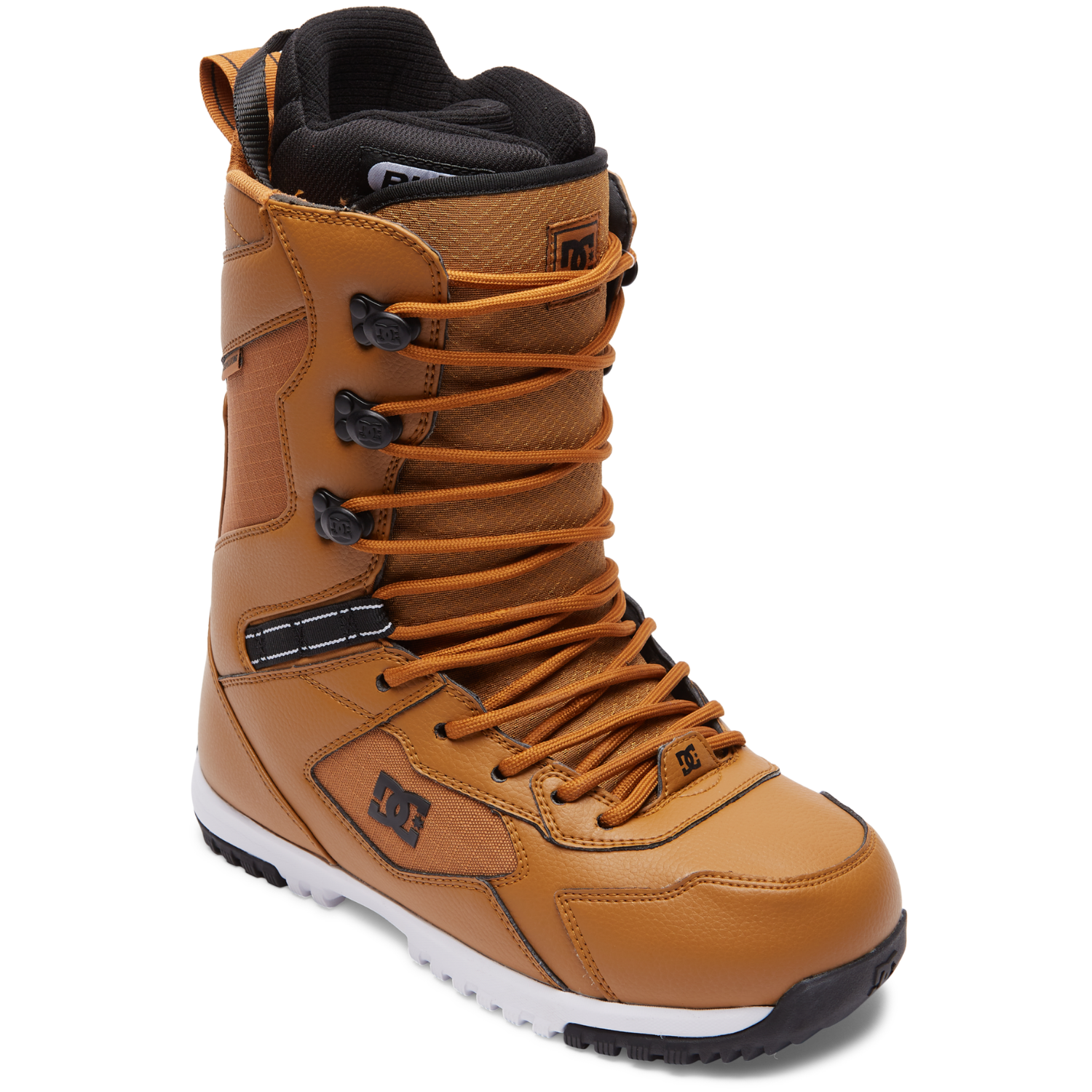 DC Mutiny 2023 - Men's Snowboard Boots