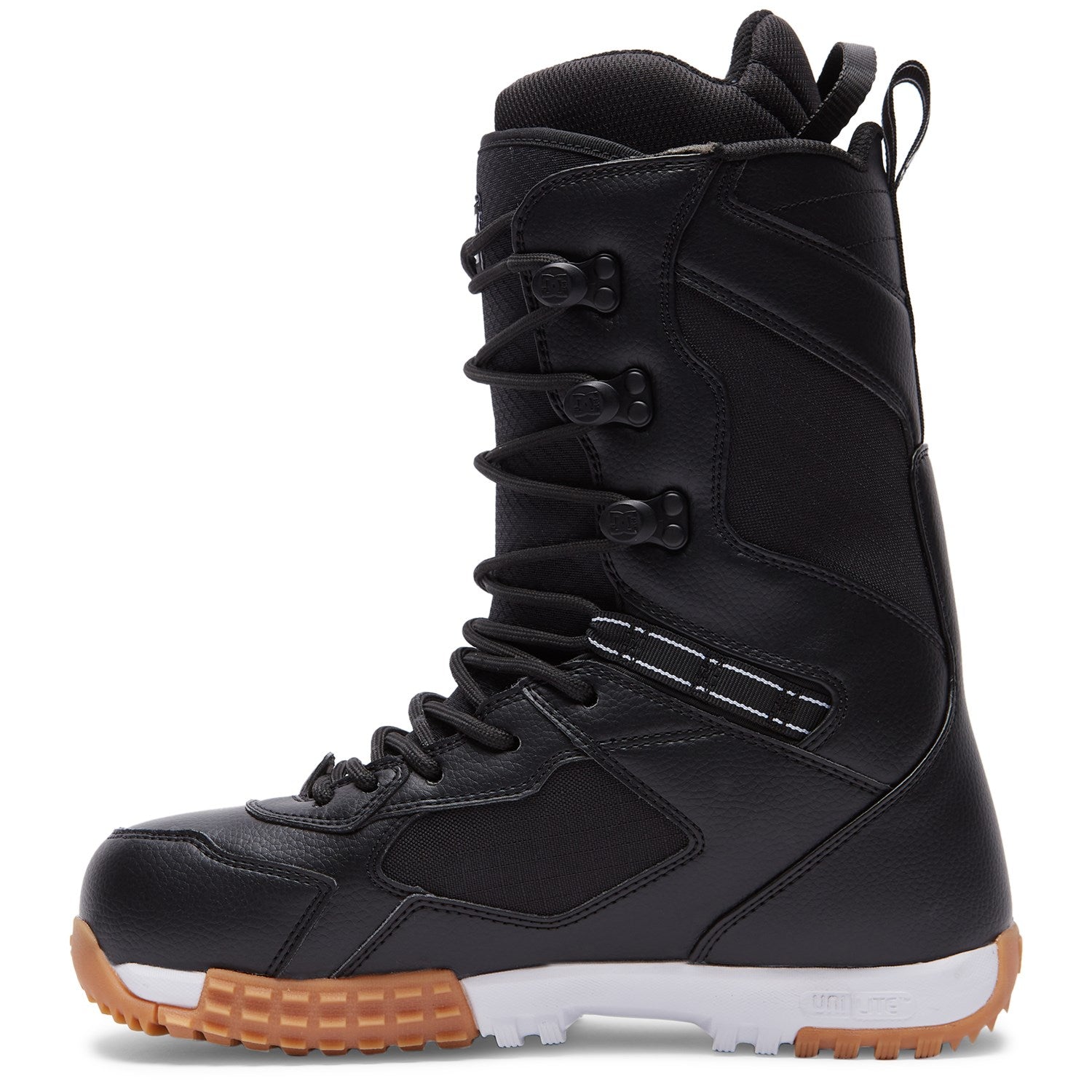 DC Mutiny 2023 - Men's Snowboard Boots