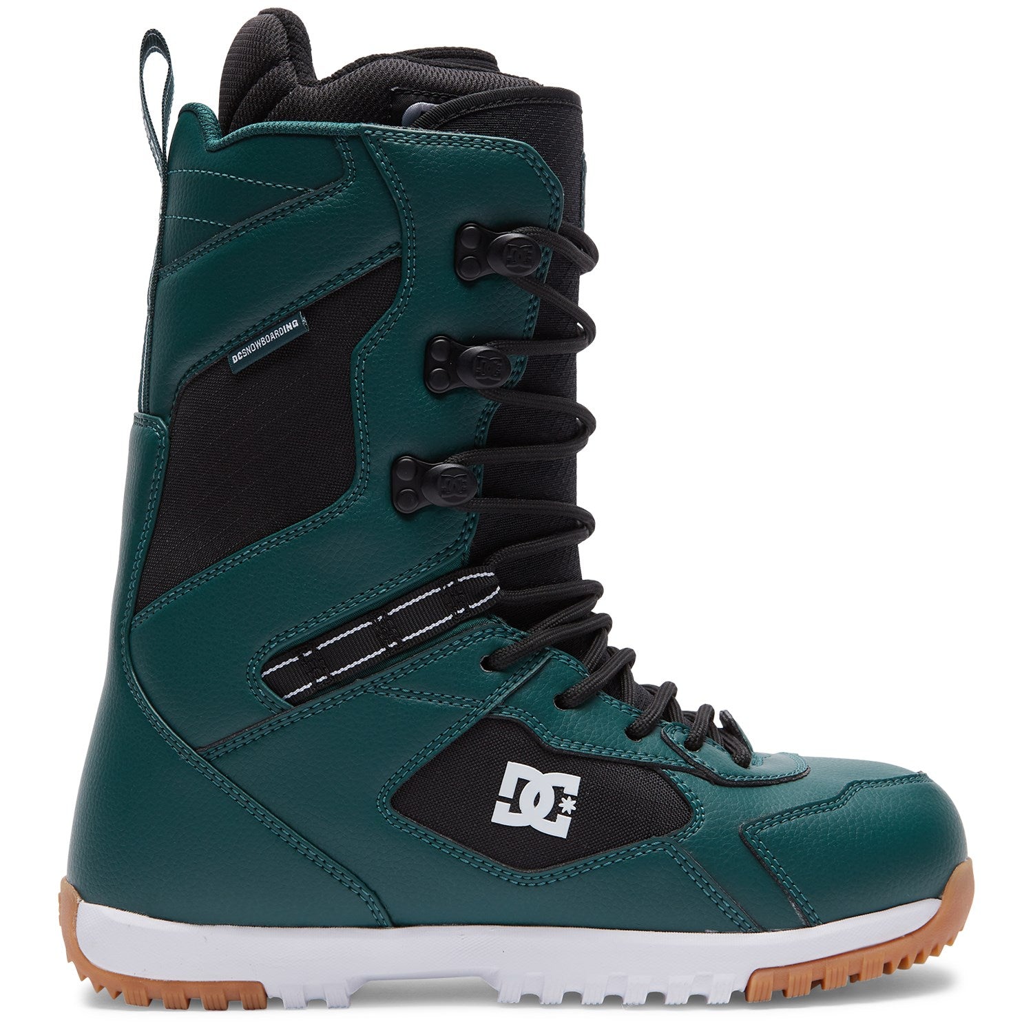DC Mutiny 2023 - Men's Snowboard Boots
