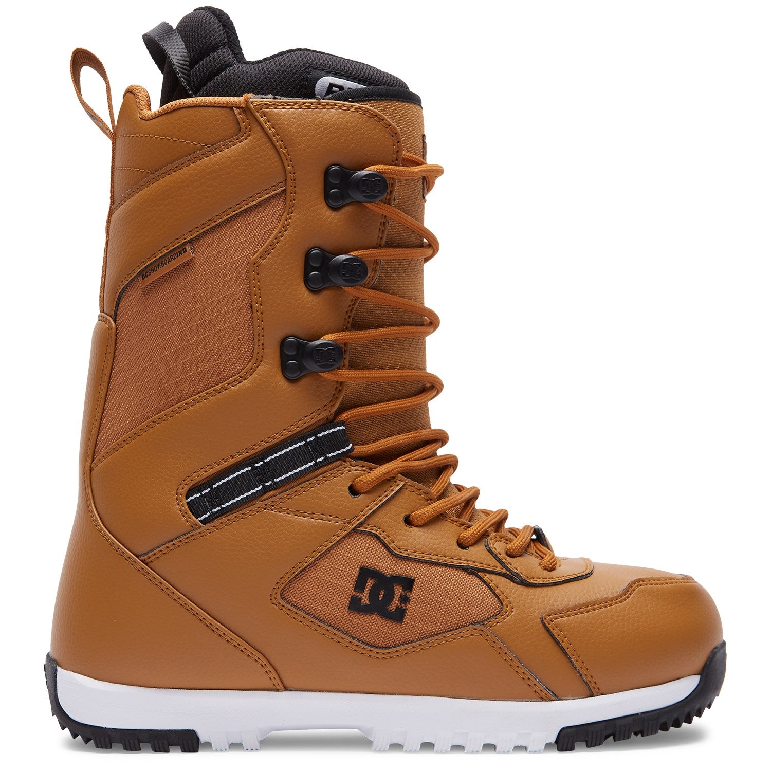 DC Mutiny 2023 - Men's Snowboard Boots