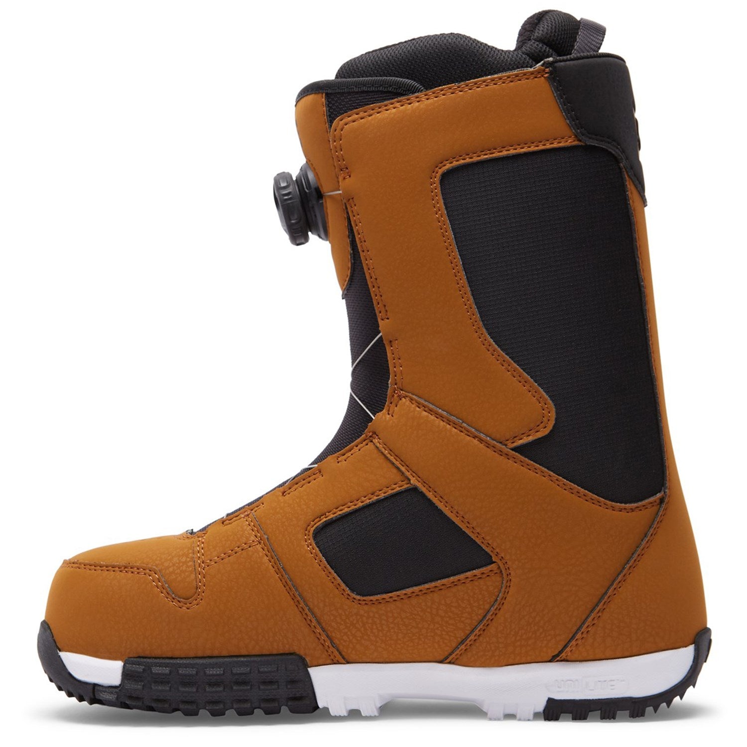DC Phase BOA Pro 2023 - Men's Snowboard Boots
