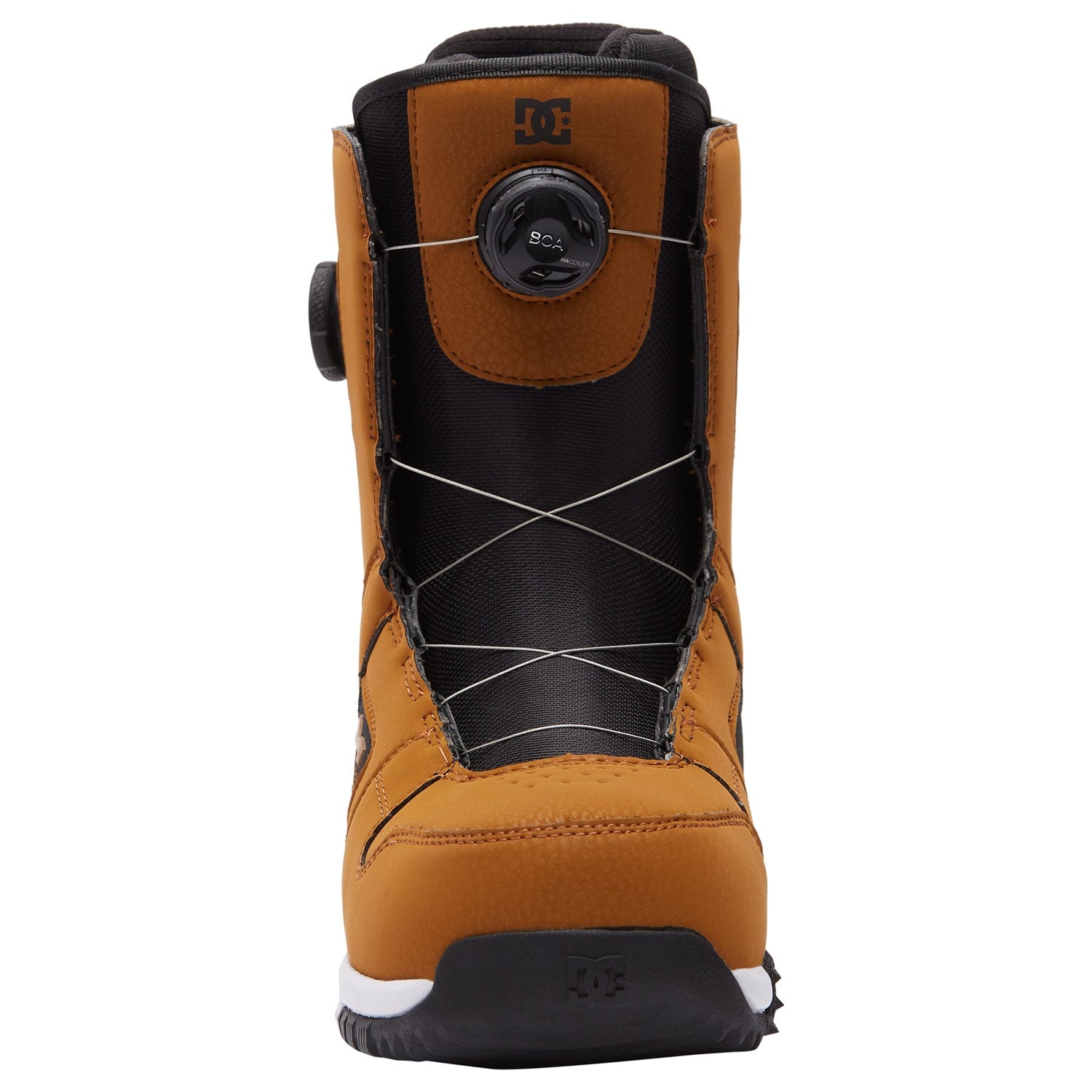 DC Phase BOA Pro 2023 - Men's Snowboard Boots