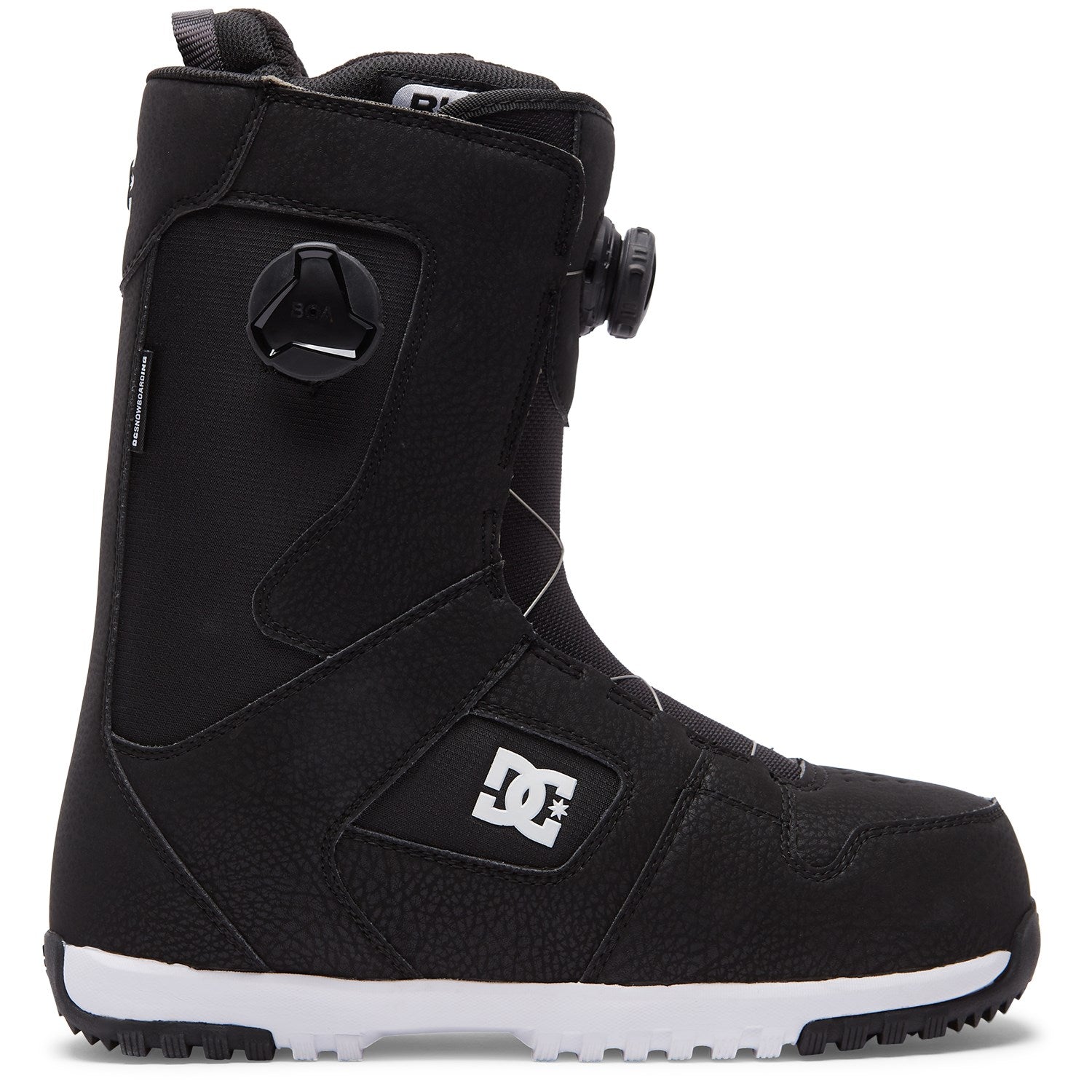 DC Phase BOA Pro 2023 - Men's Snowboard Boots