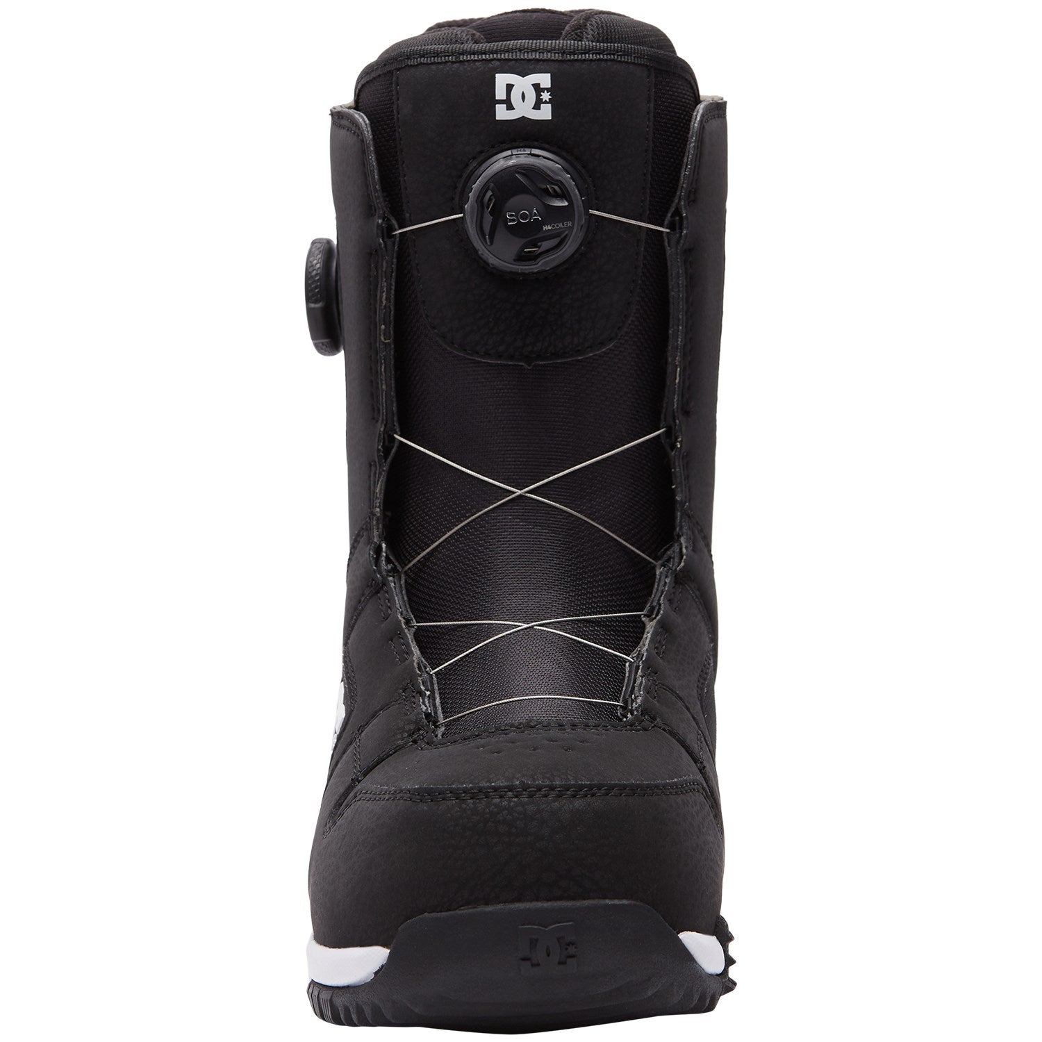 DC Phase BOA Pro 2023 - Men's Snowboard Boots