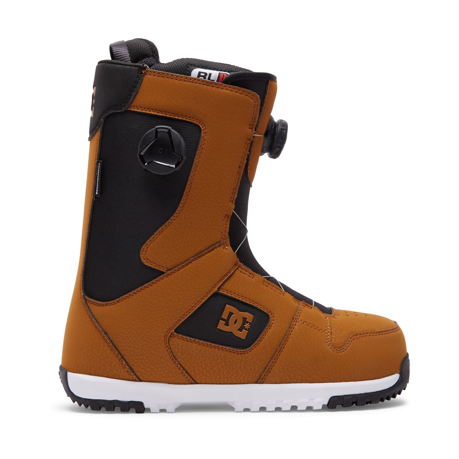 DC Phase BOA Pro 2023 - Men's Snowboard Boots
