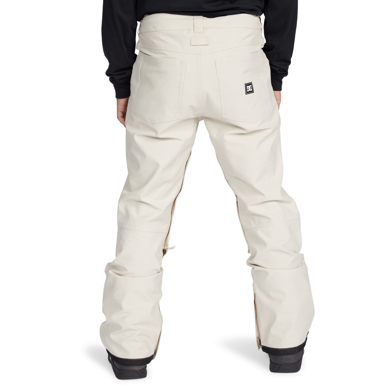 DC Relay Pant 2022 - Men's Snowboard Pants