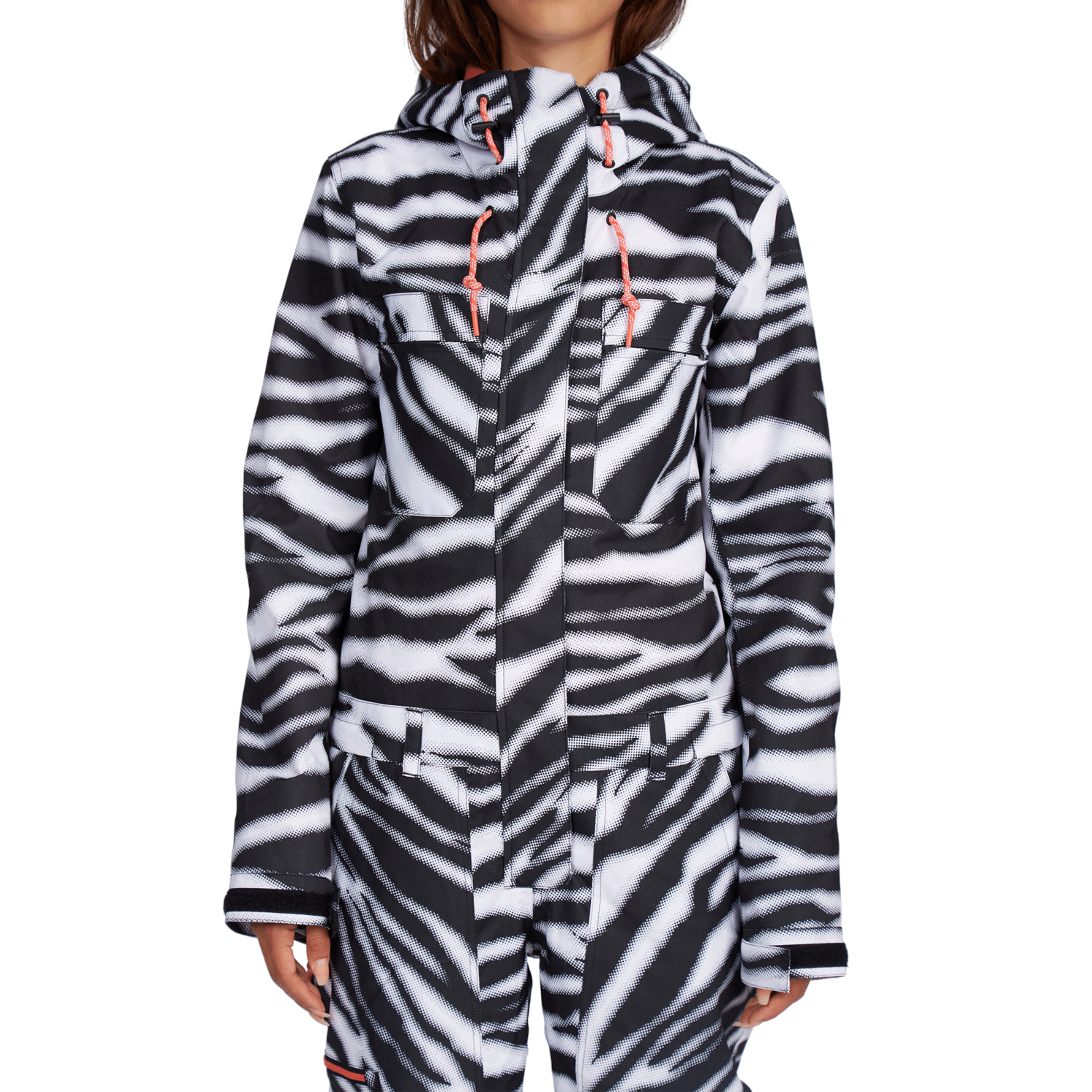 ZEBRA WHITE