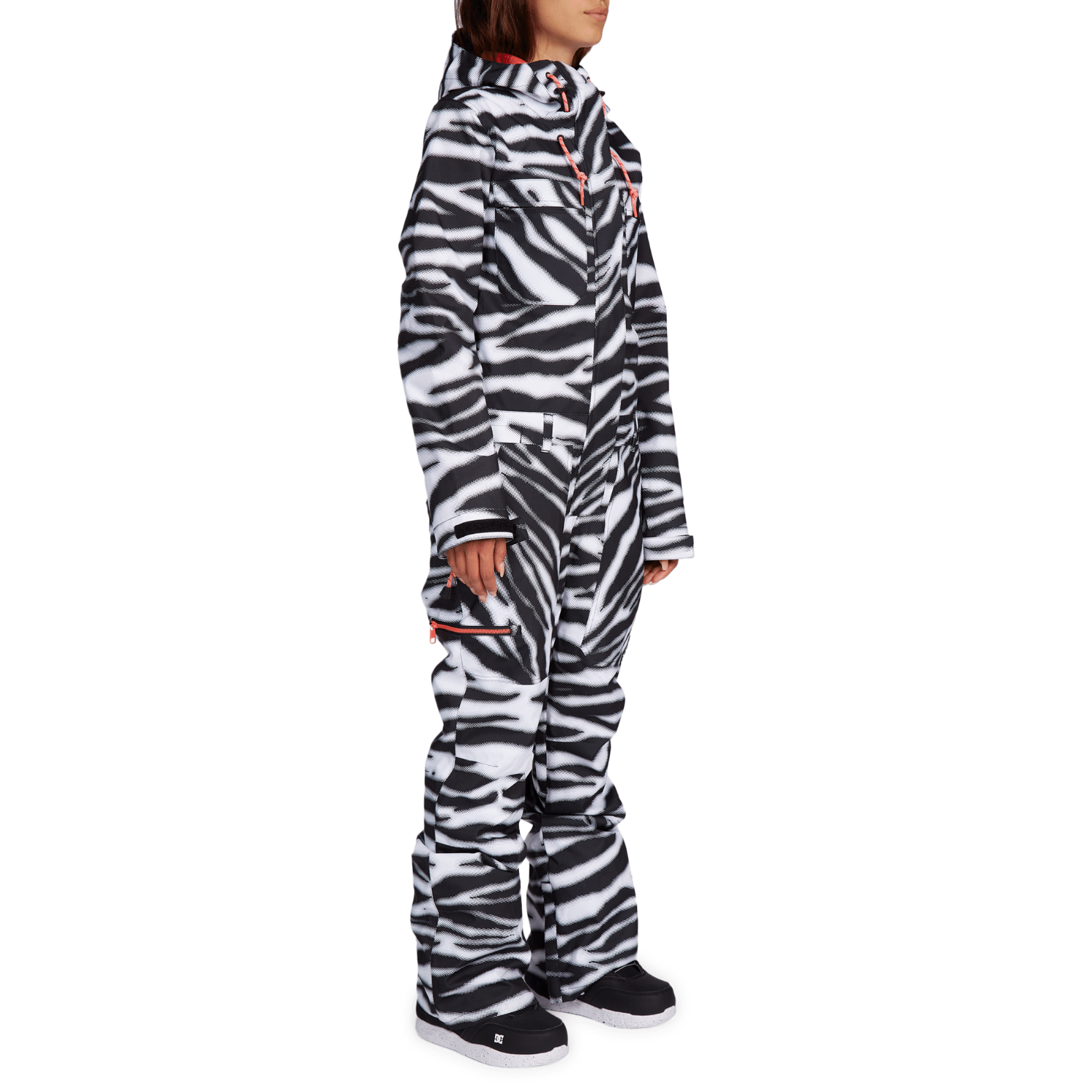 ZEBRA WHITE