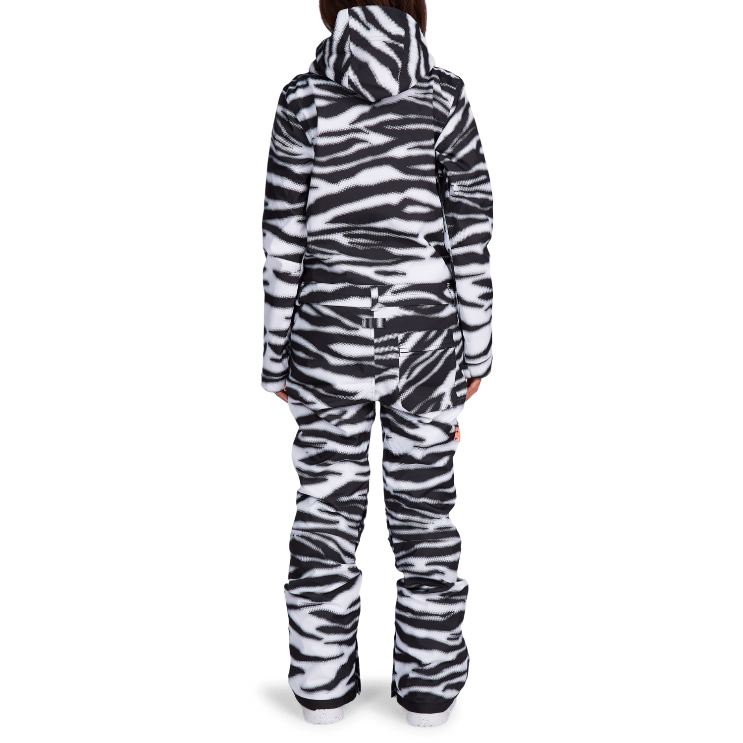 ZEBRA WHITE