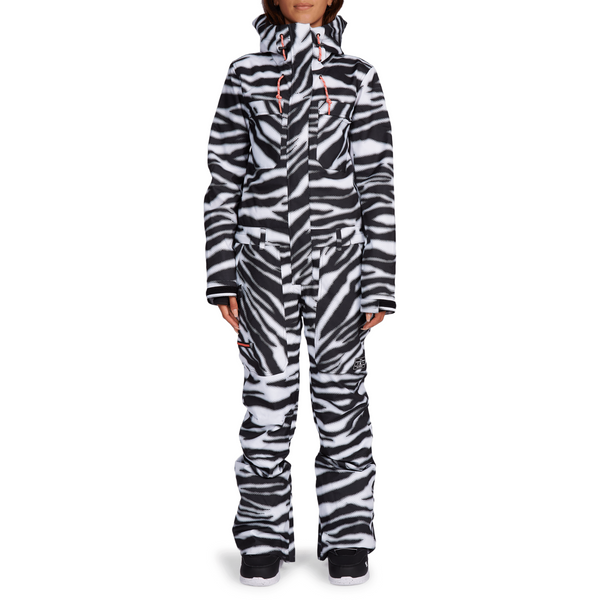 ZEBRA WHITE