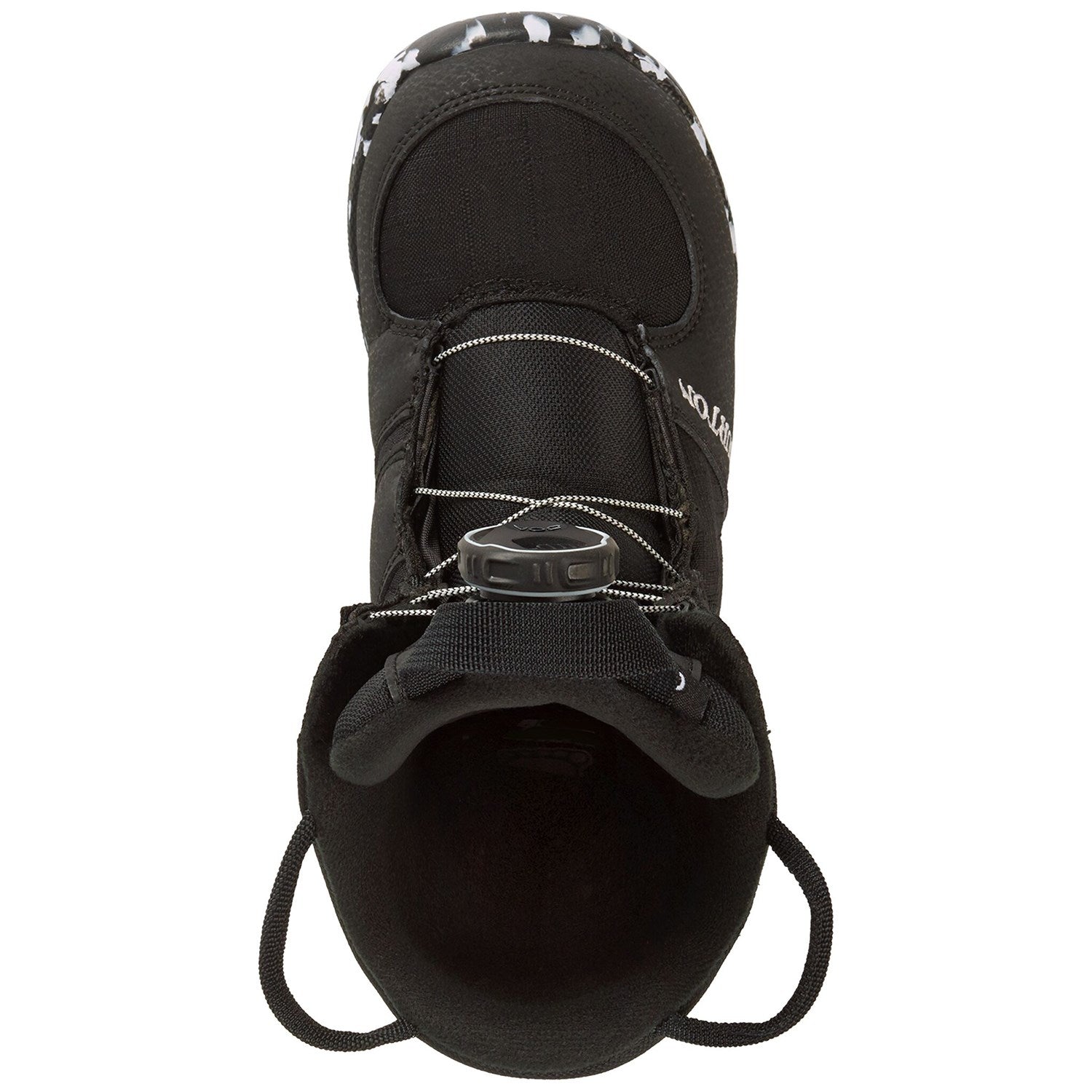 Burton Grom Boa 2023 Kid's Snowboard Boots