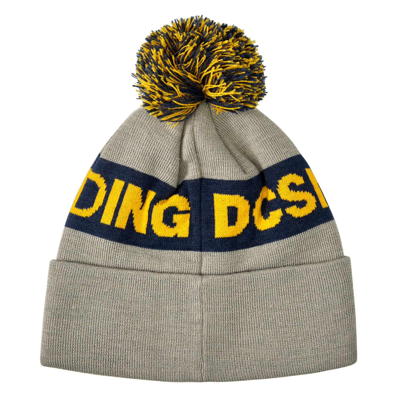DC Chester Beanie 2023