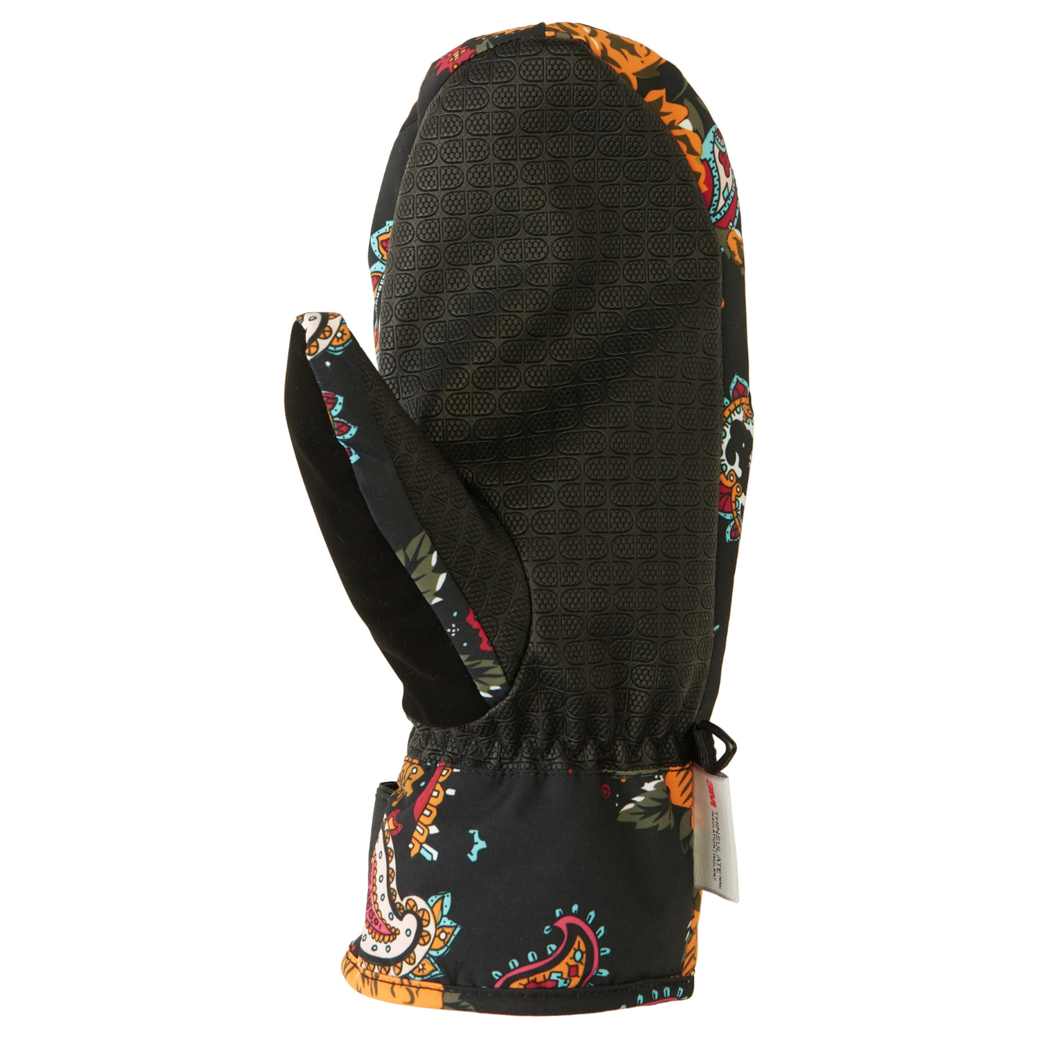 Paisley Black(XKNM)
