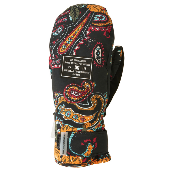 Paisley Black(XKNM)