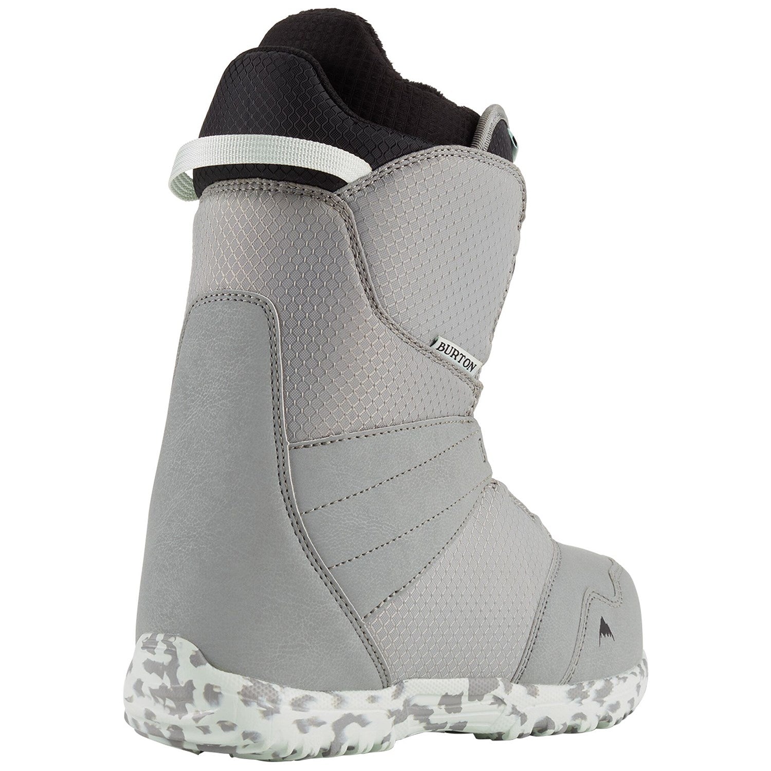 Burton Zipline Boa 2024 - Youth Snowboard Boots