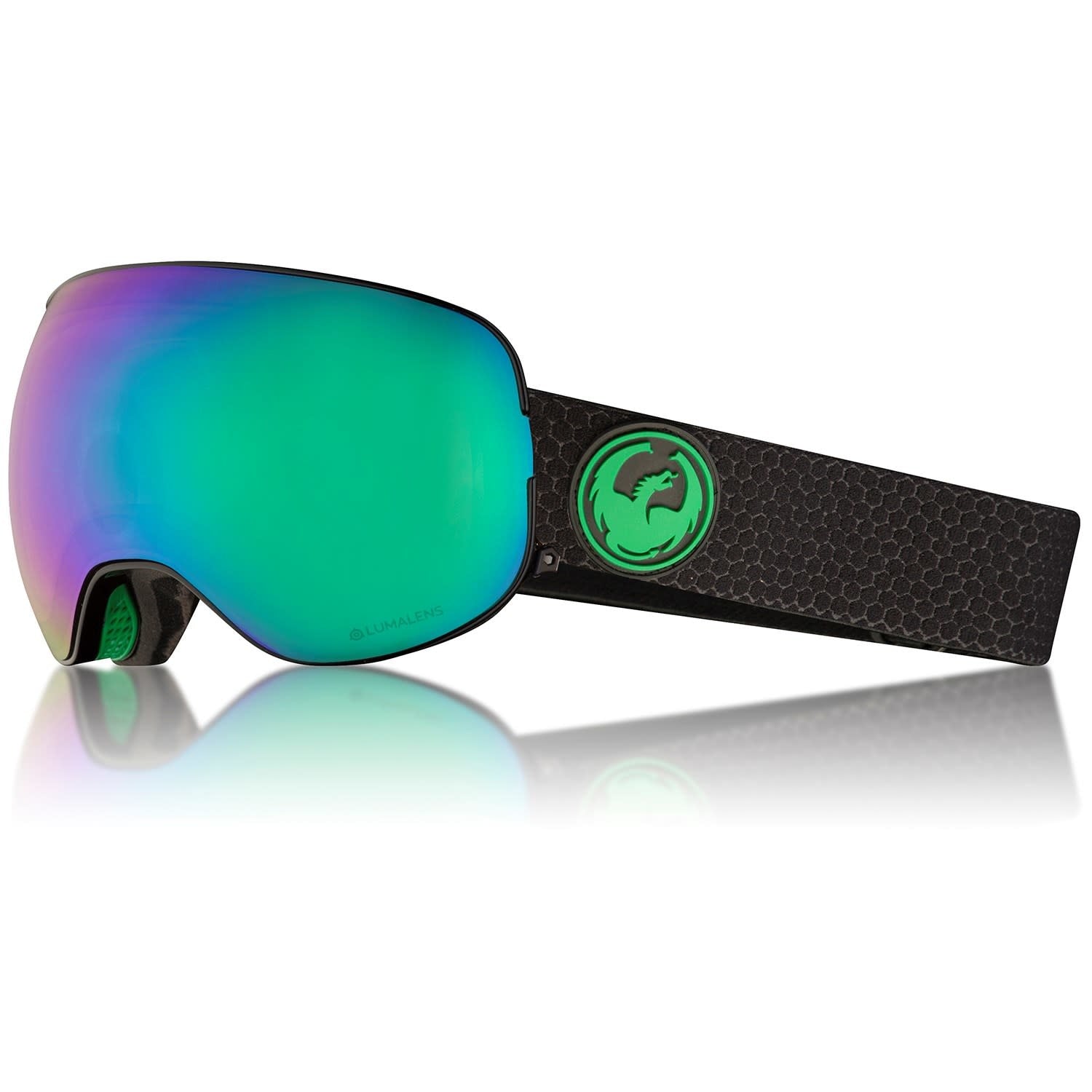 Dragon X2 2022 - Men's Snow Goggle