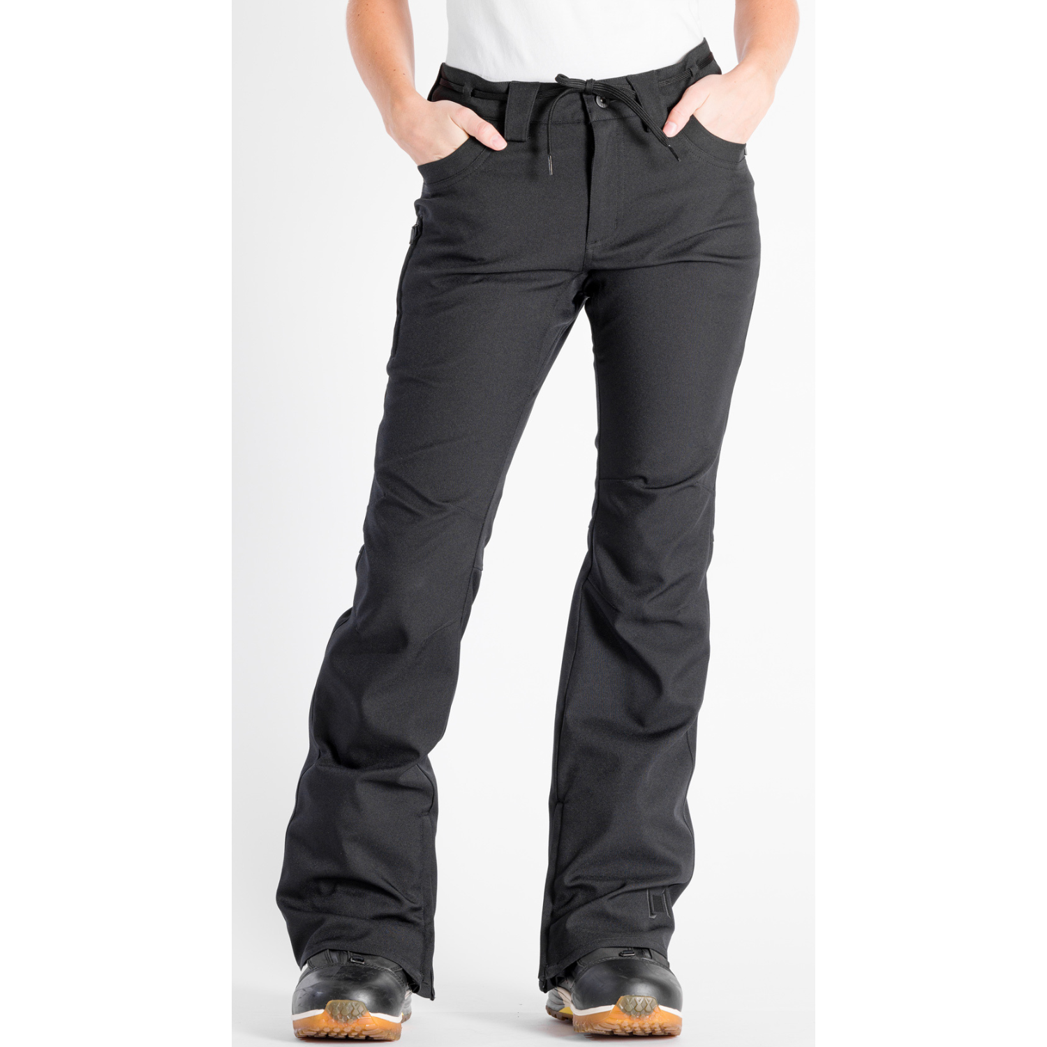 2023 L1 Heartbreaker Twill Women's Snowboard Pants