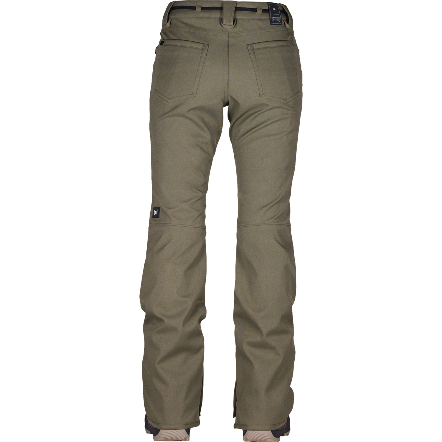 2023 L1 Heartbreaker Twill Women's Snowboard Pants
