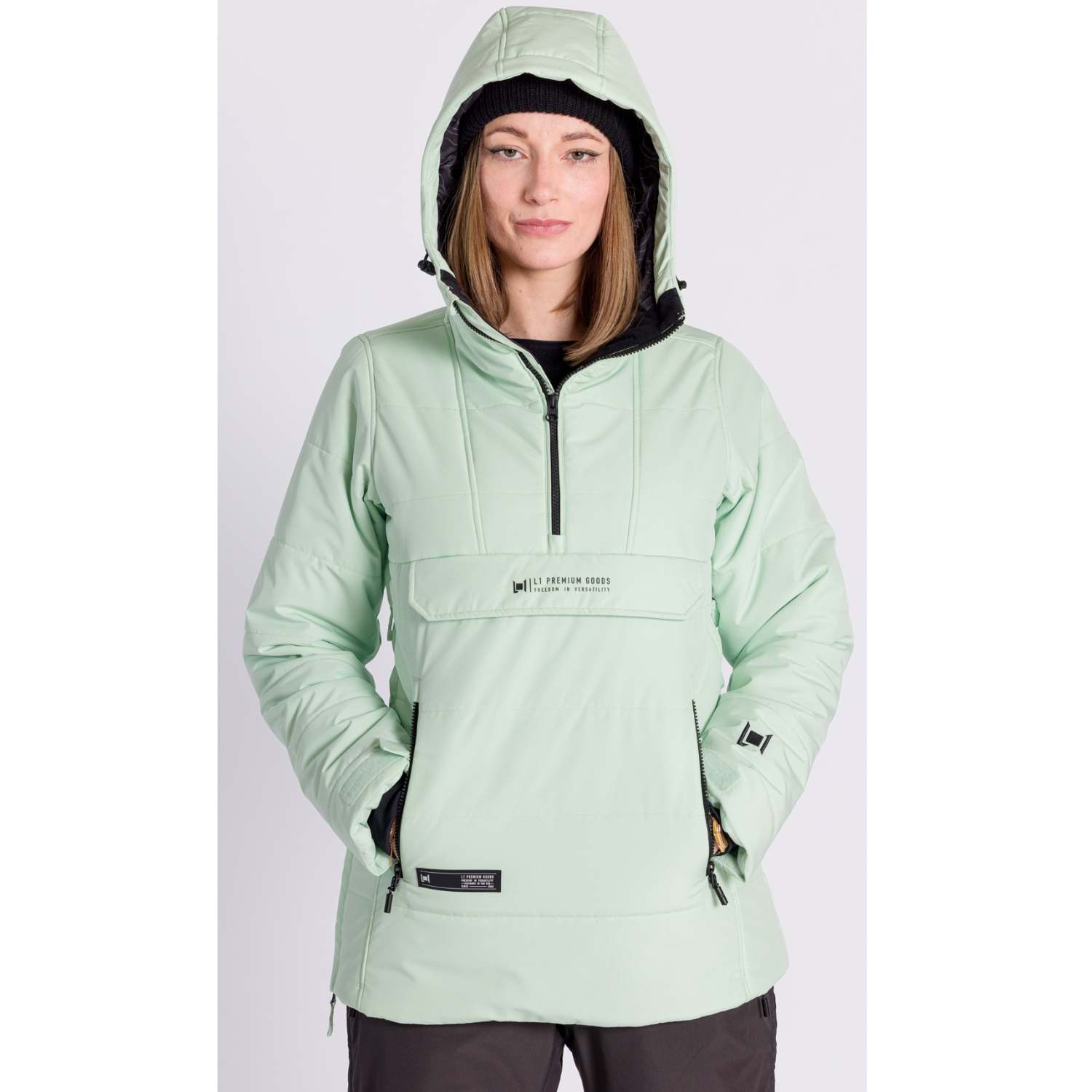 L1 Snowblind Jacket - Women's Snowboard Jacket