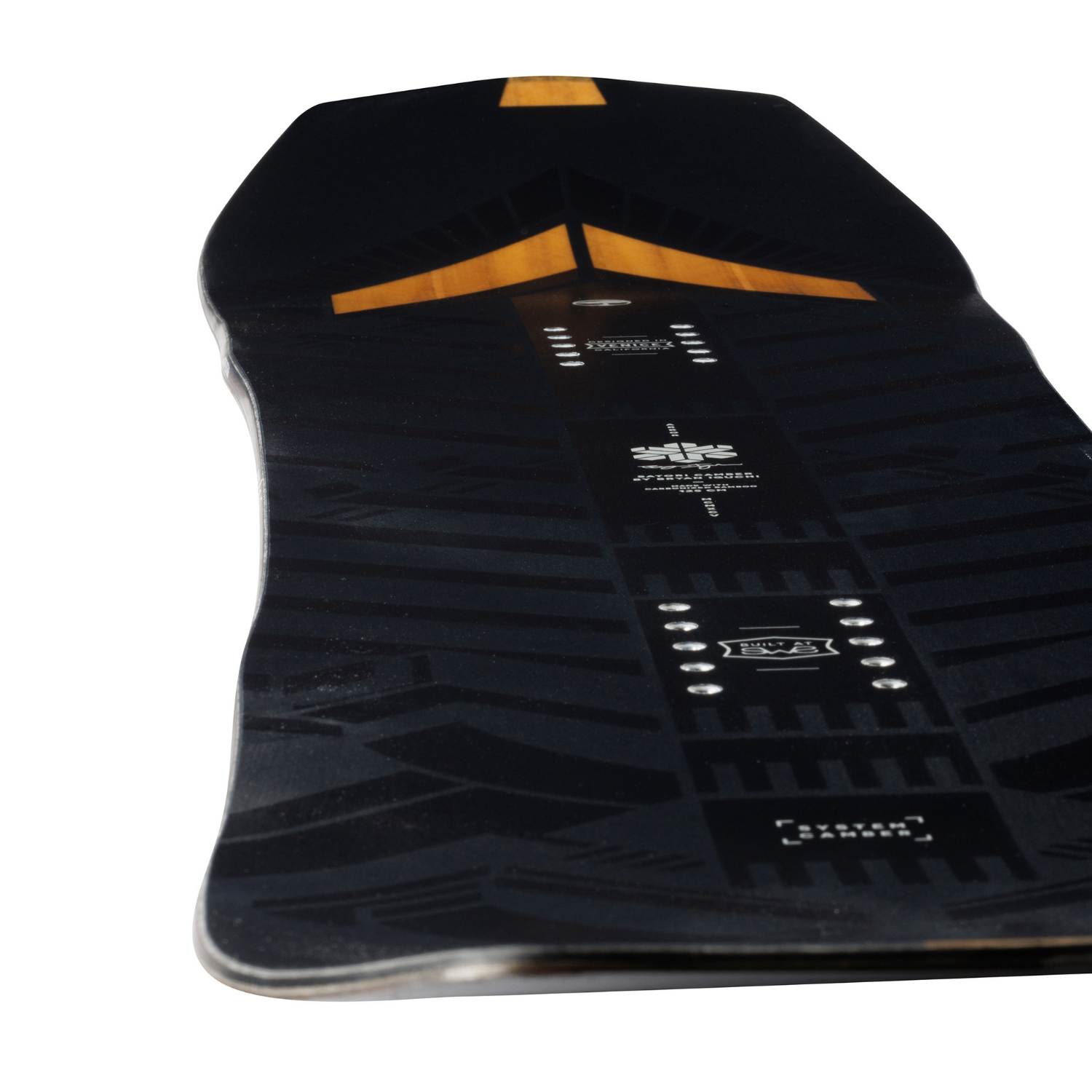 Arbor Satori Youth 2024 - Youth Snowboard