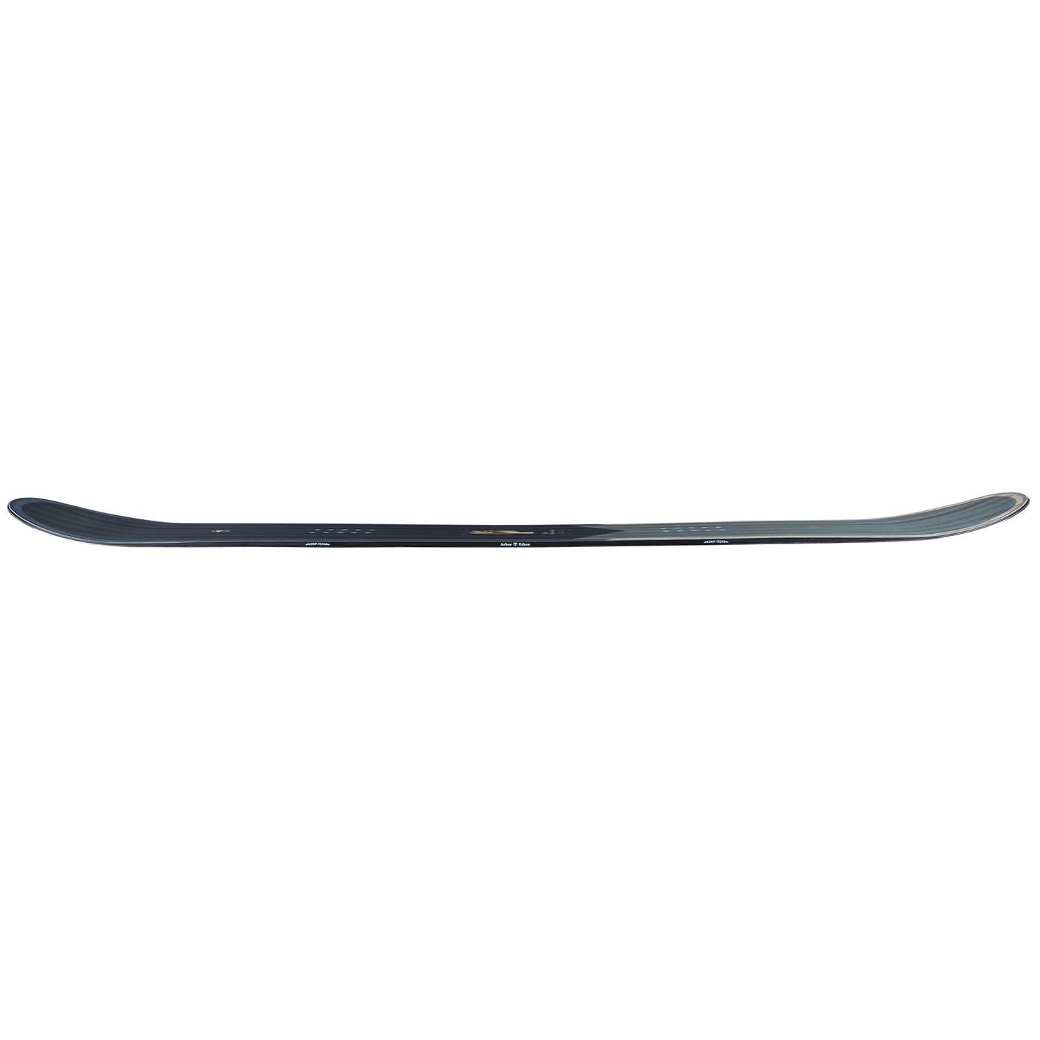 Arbor Ethos 2023 Women's Snowboard Profile