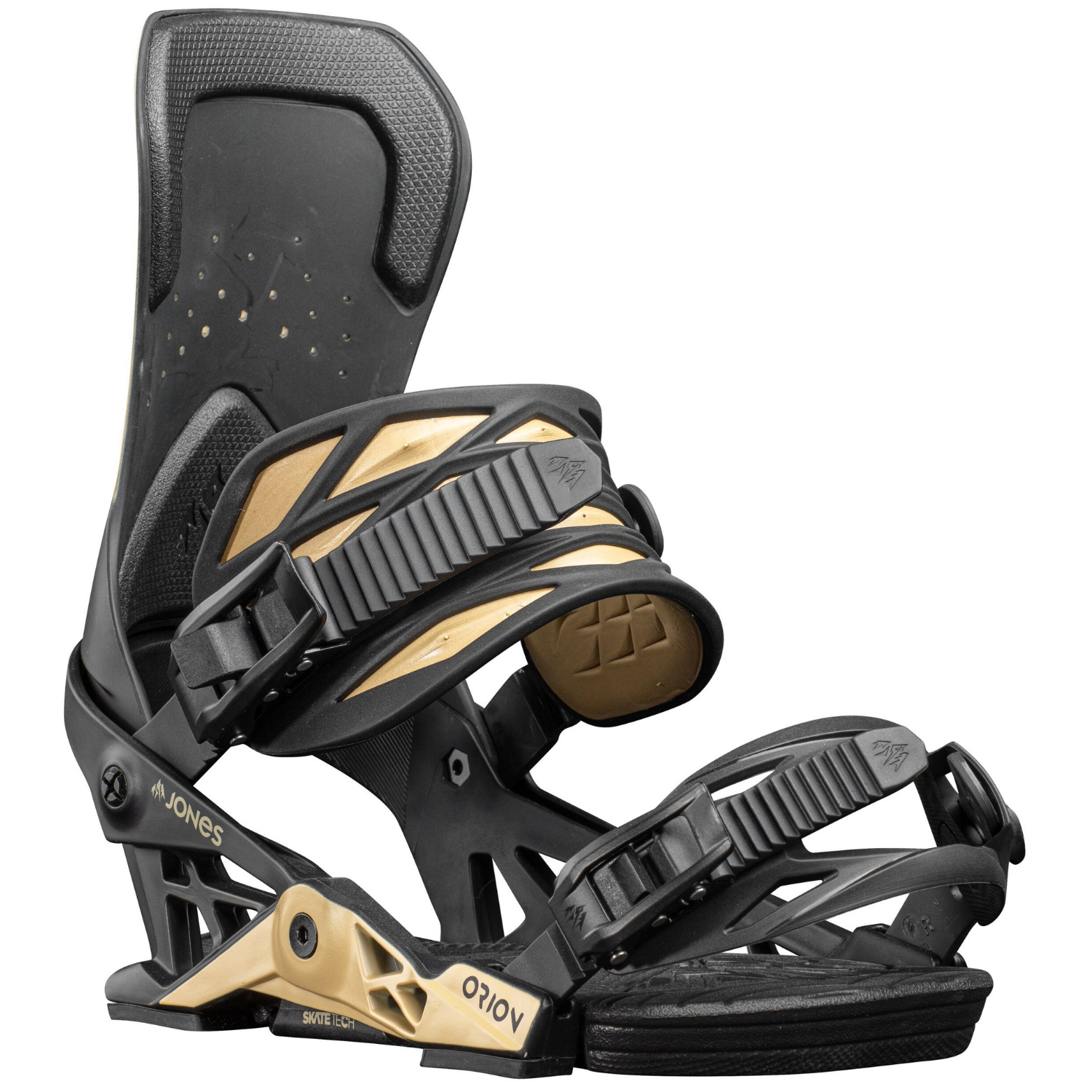 Jones Orion 2023 - Men's Snowboard Bindings