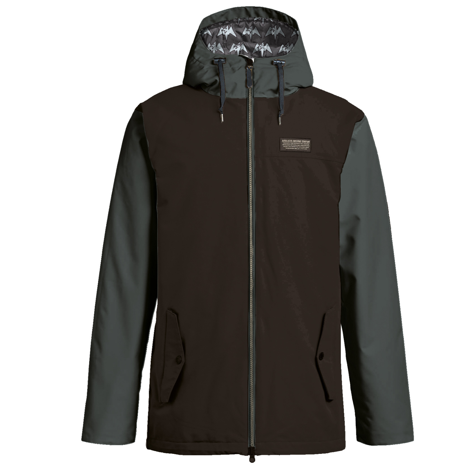 2023 Airblaster Toaster Snowboard Jacket