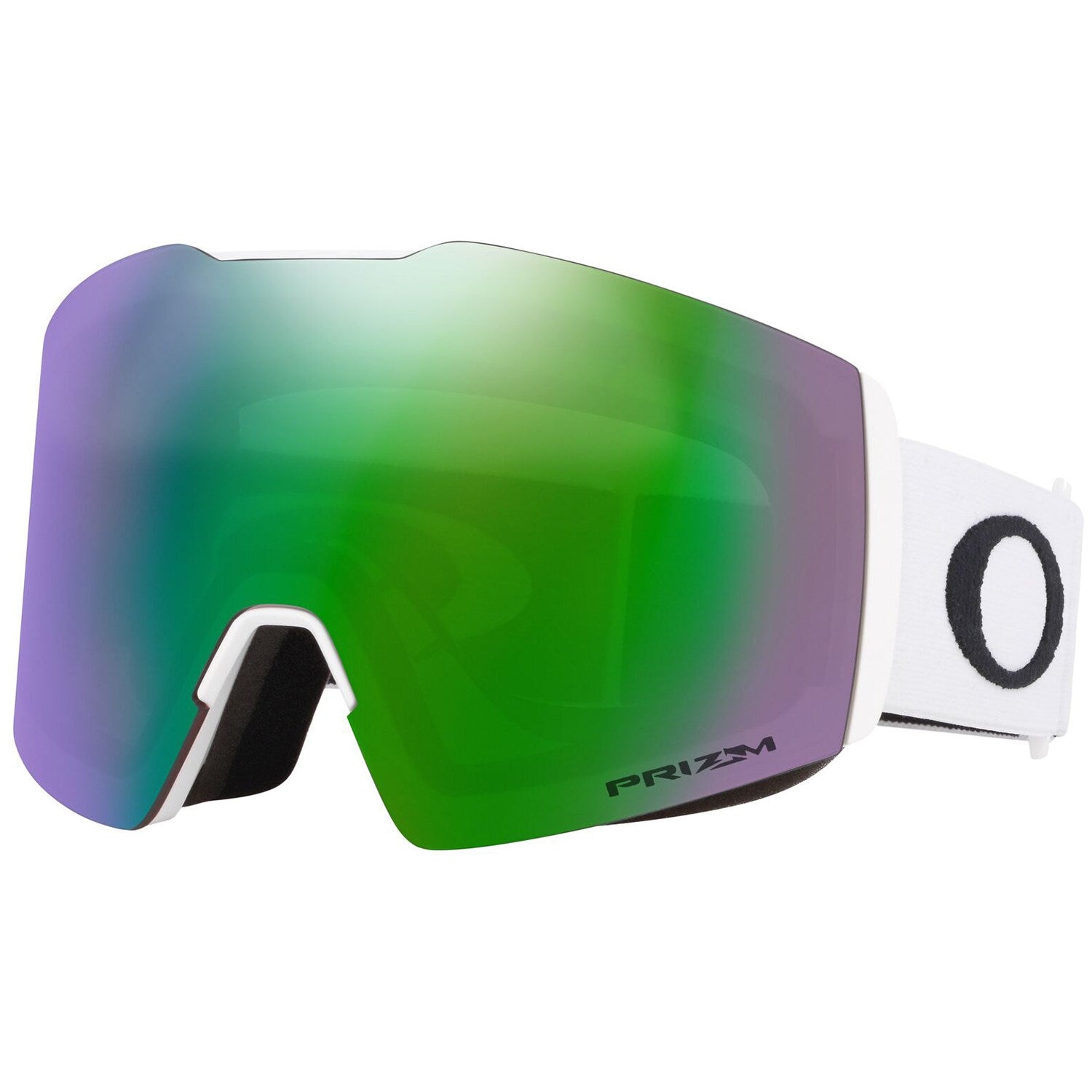 2023 Oakley Fall Line L Snow Goggles